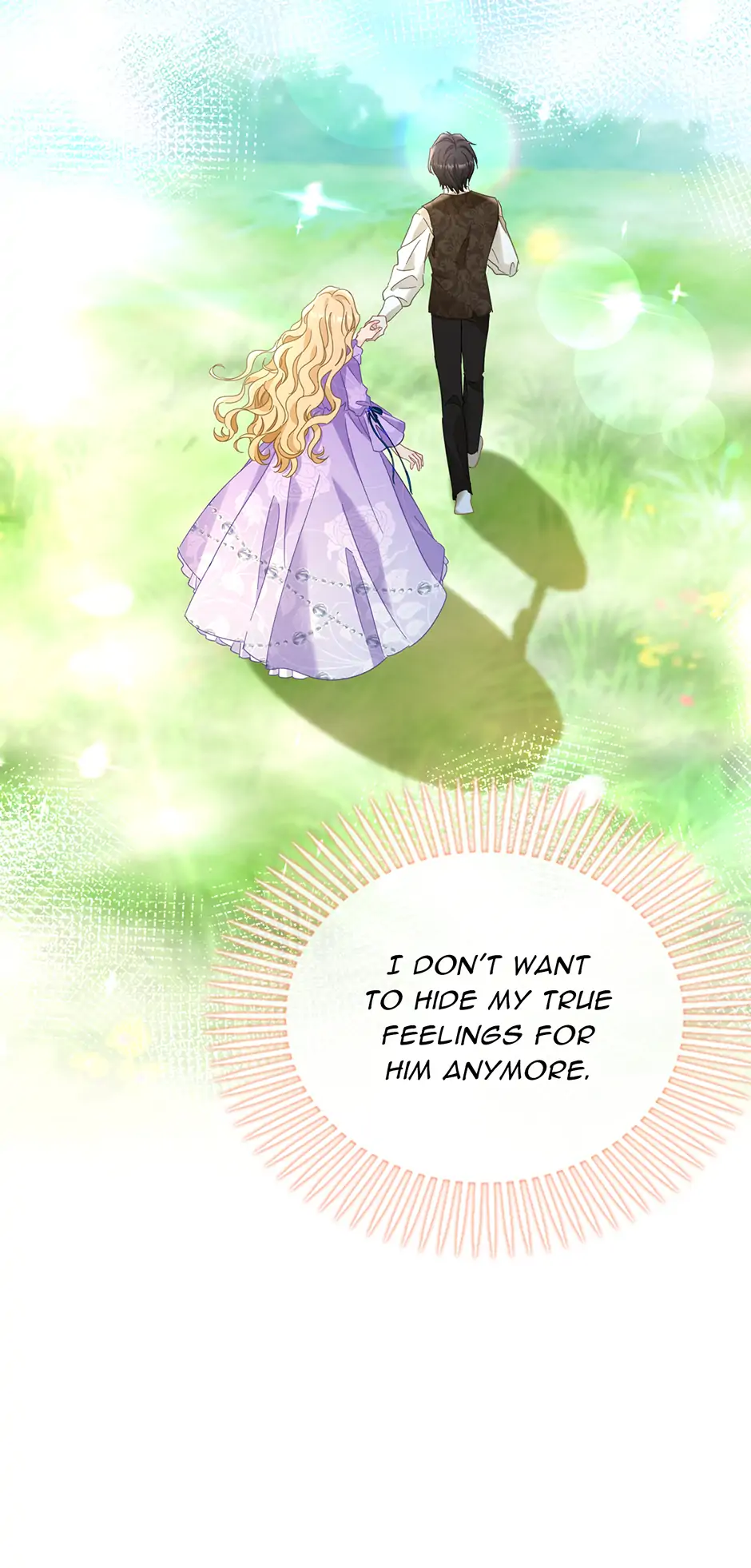 Married His Brother and Now He's Obsessed Chapter 38 - page 30