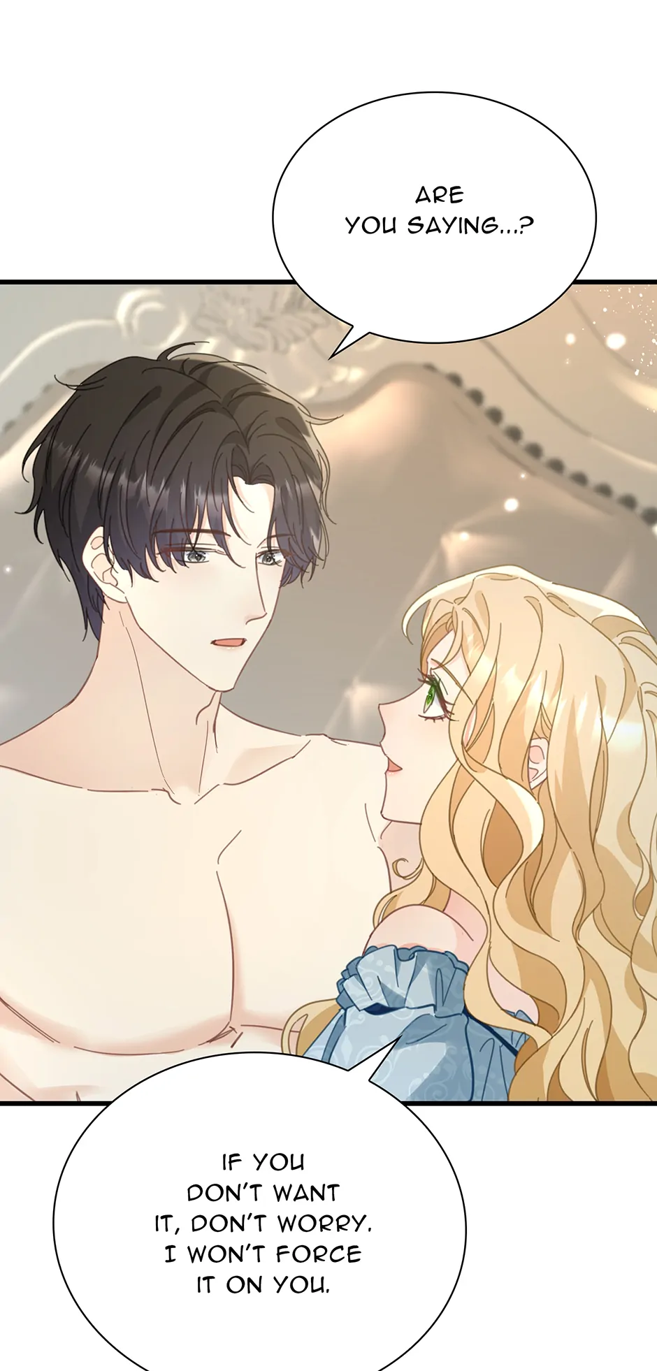 Married His Brother and Now He's Obsessed Chapter 38 - page 31