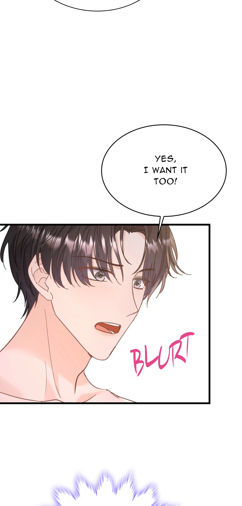 Married His Brother and Now He's Obsessed Chapter 38 - page 32