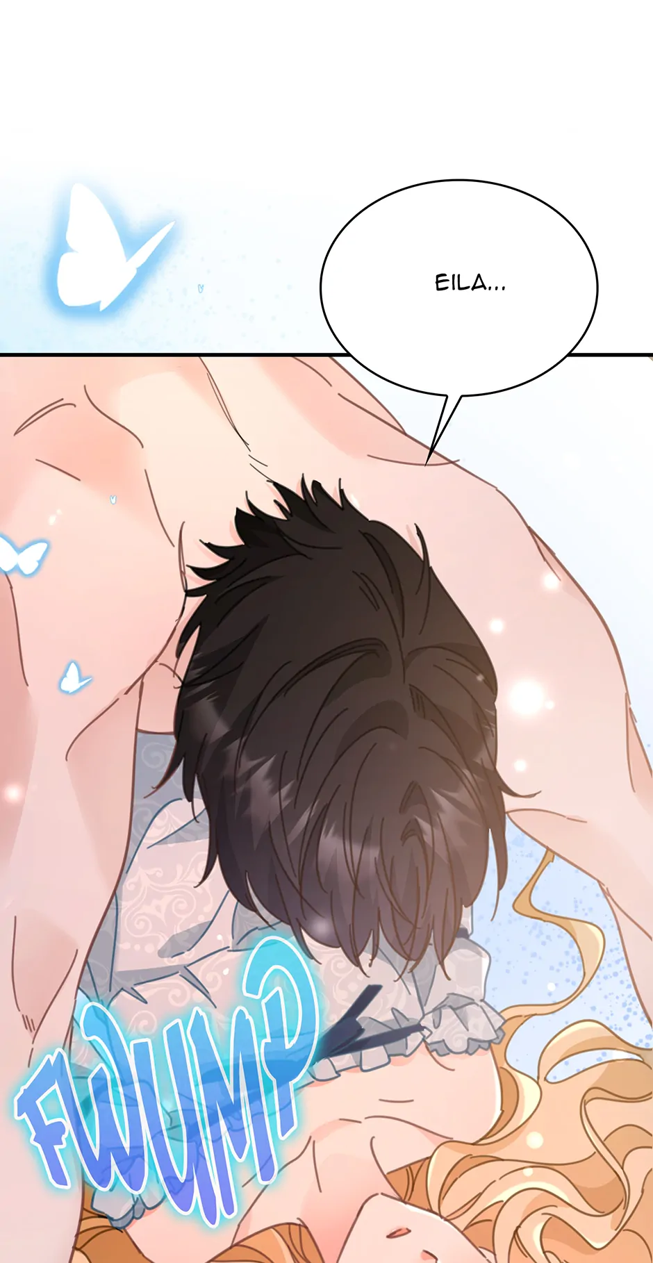 Married His Brother and Now He's Obsessed Chapter 38 - page 34