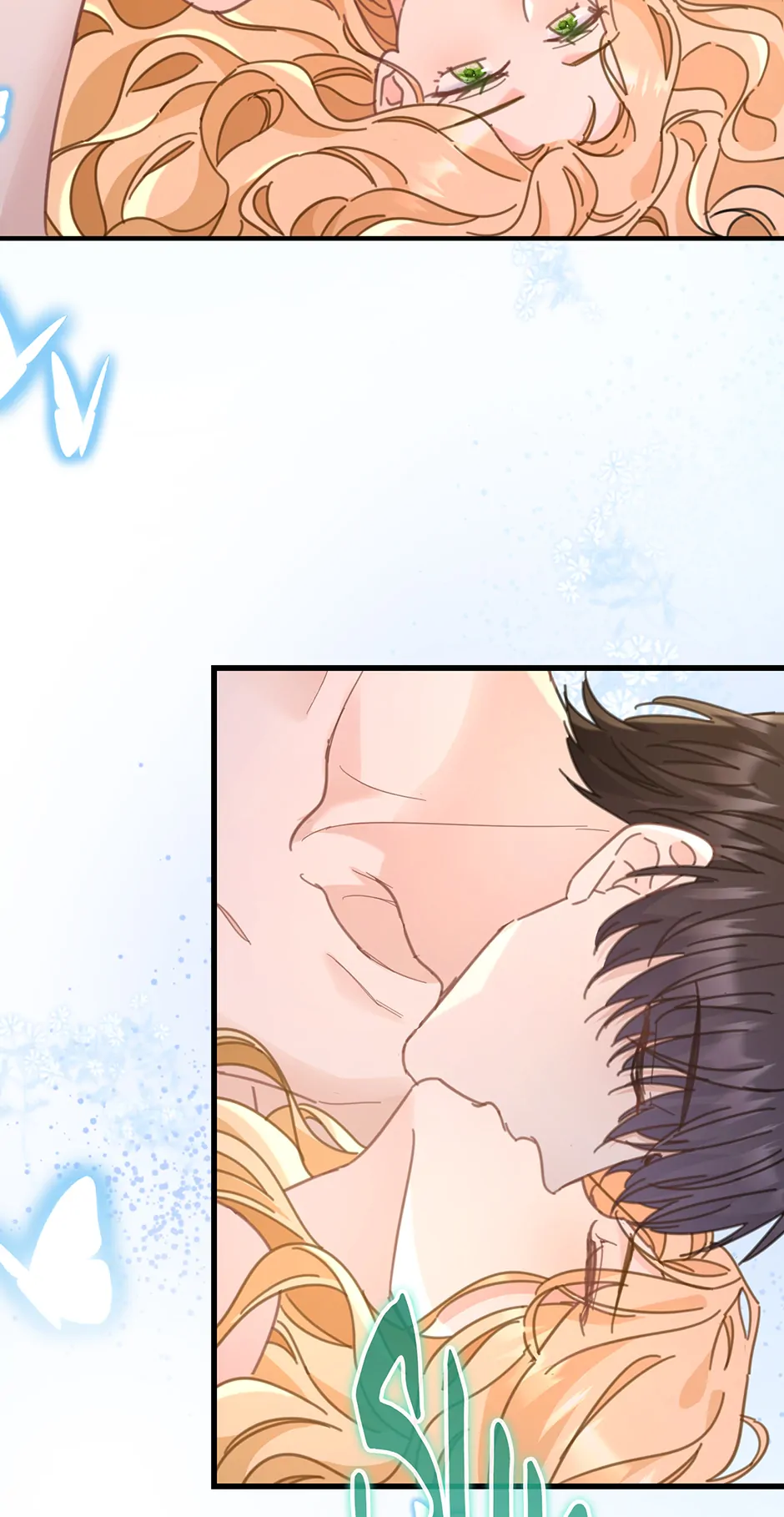 Married His Brother and Now He's Obsessed Chapter 38 - page 35