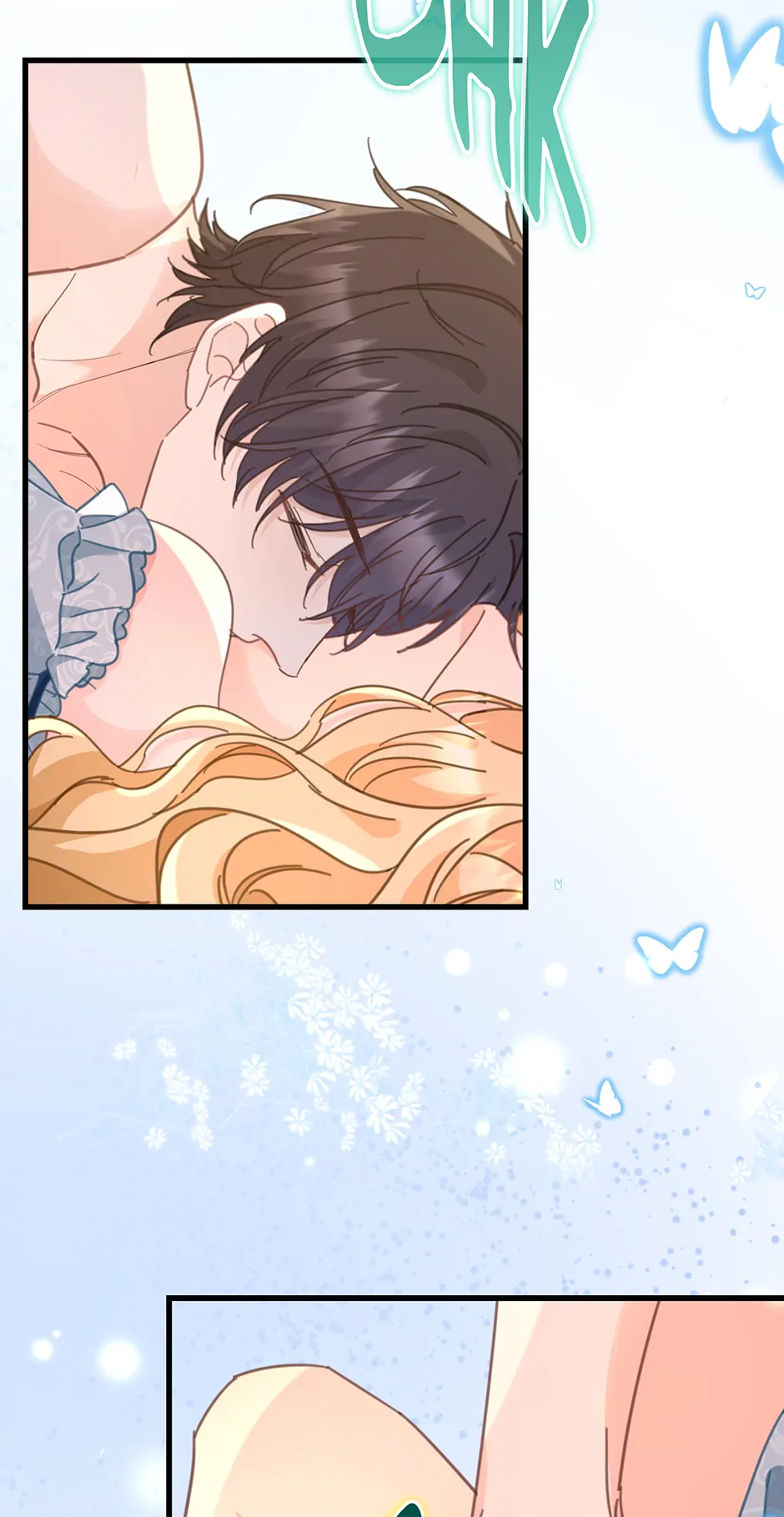 Married His Brother and Now He's Obsessed Chapter 38 - page 36