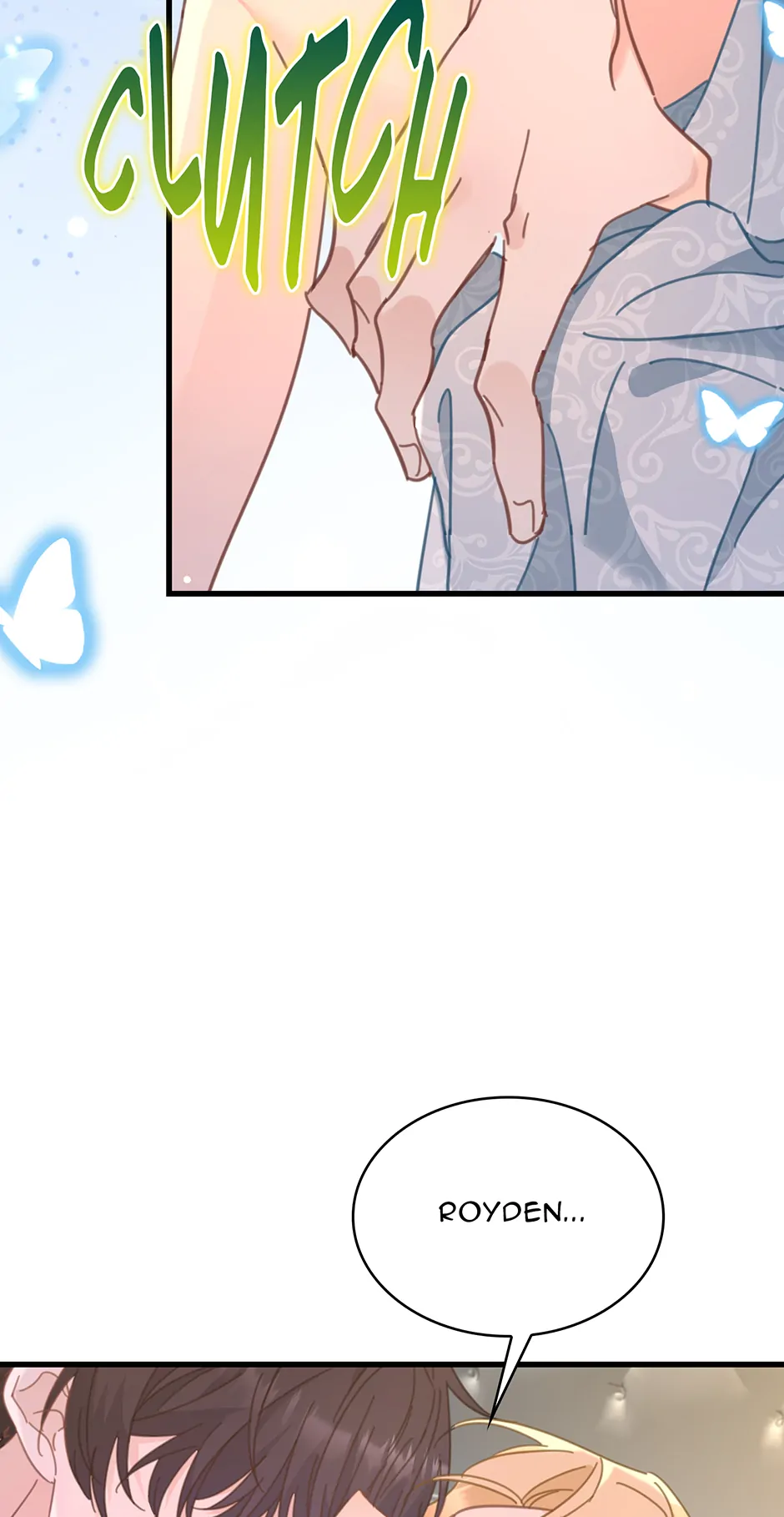 Married His Brother and Now He's Obsessed Chapter 38 - page 37