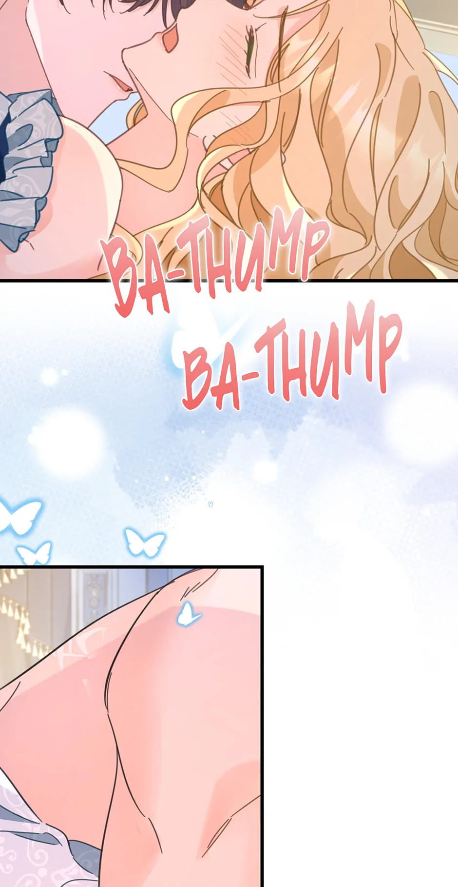 Married His Brother and Now He's Obsessed Chapter 38 - page 38
