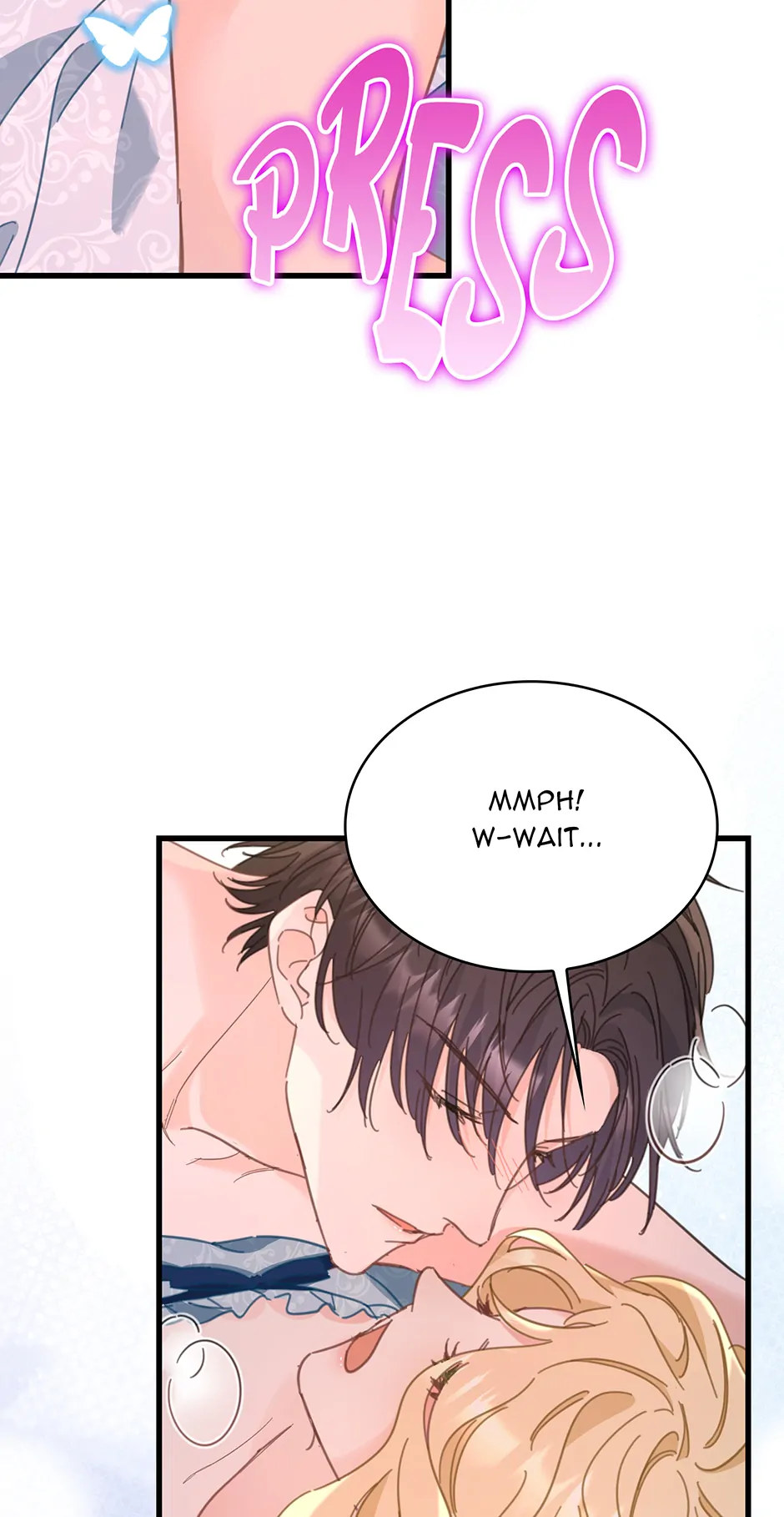 Married His Brother and Now He's Obsessed Chapter 38 - page 39
