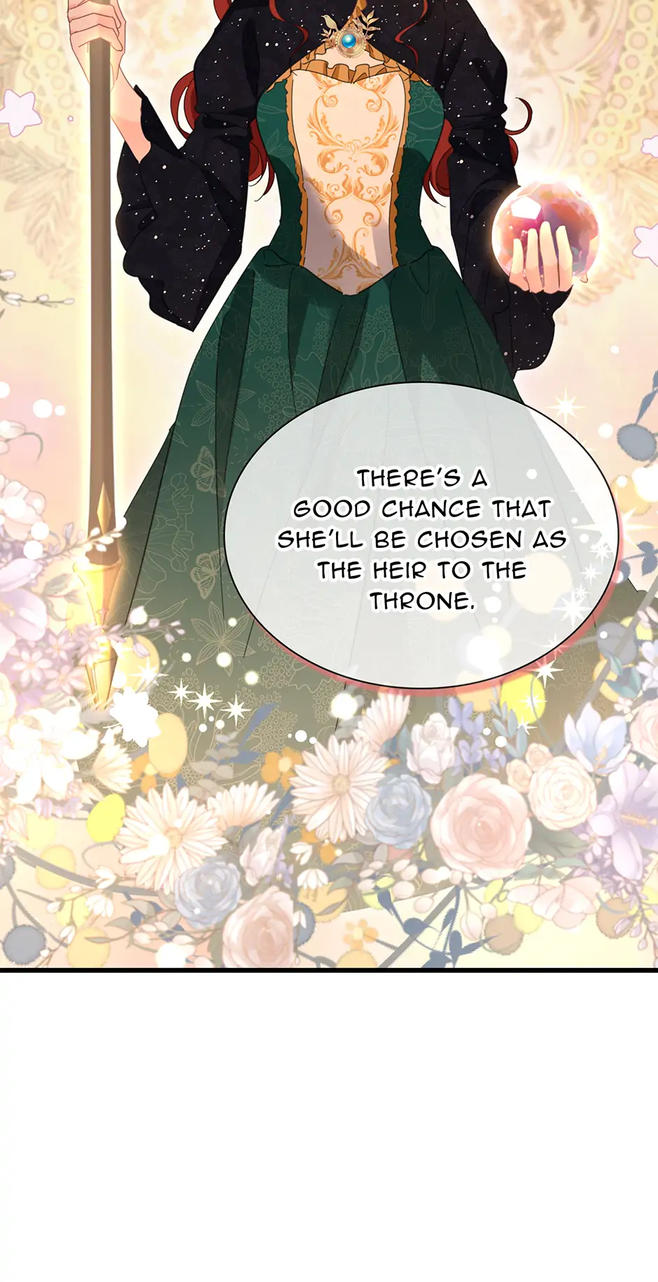 Married His Brother and Now He's Obsessed Chapter 38 - page 4