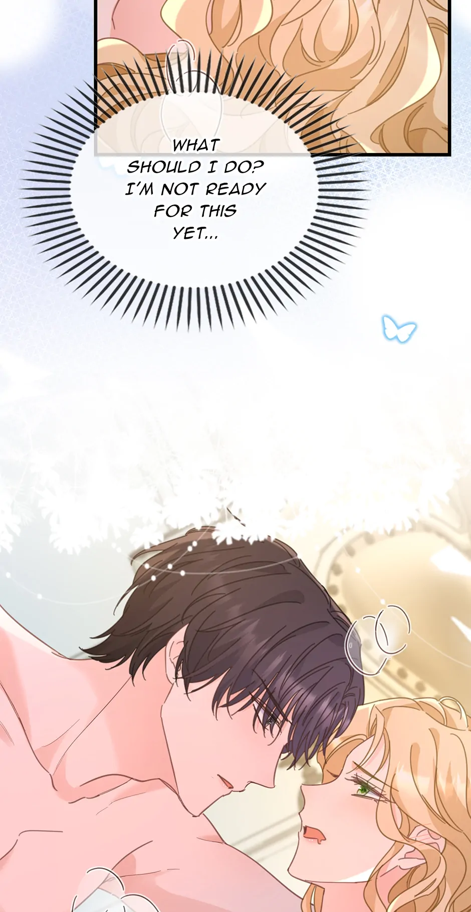 Married His Brother and Now He's Obsessed Chapter 38 - page 40