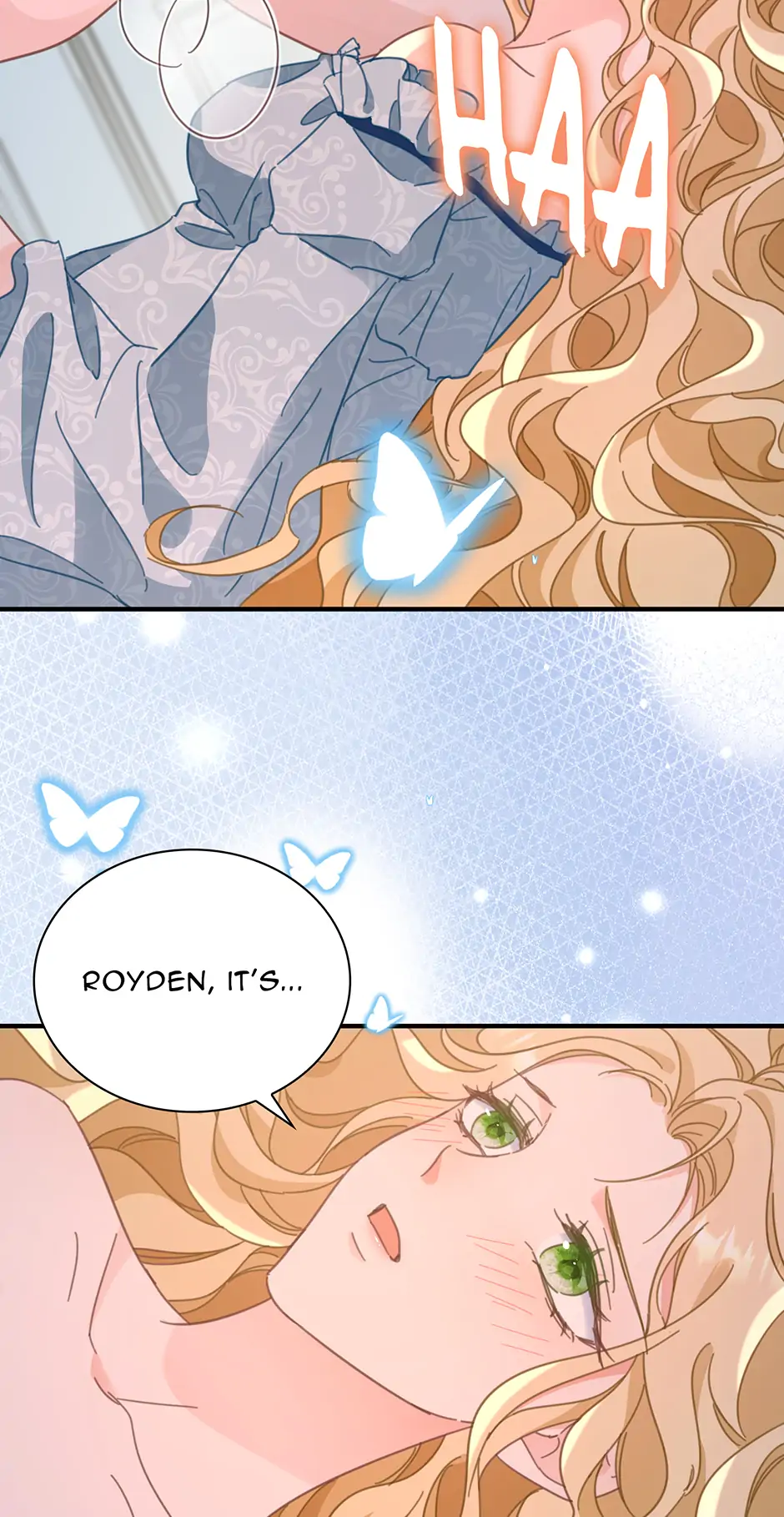 Married His Brother and Now He's Obsessed Chapter 38 - page 41