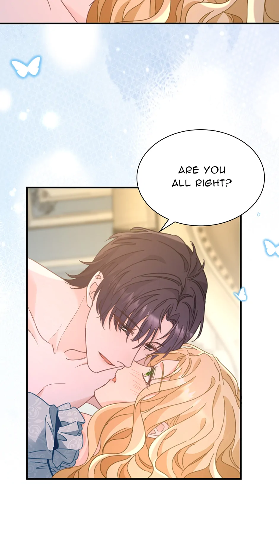 Married His Brother and Now He's Obsessed Chapter 38 - page 42