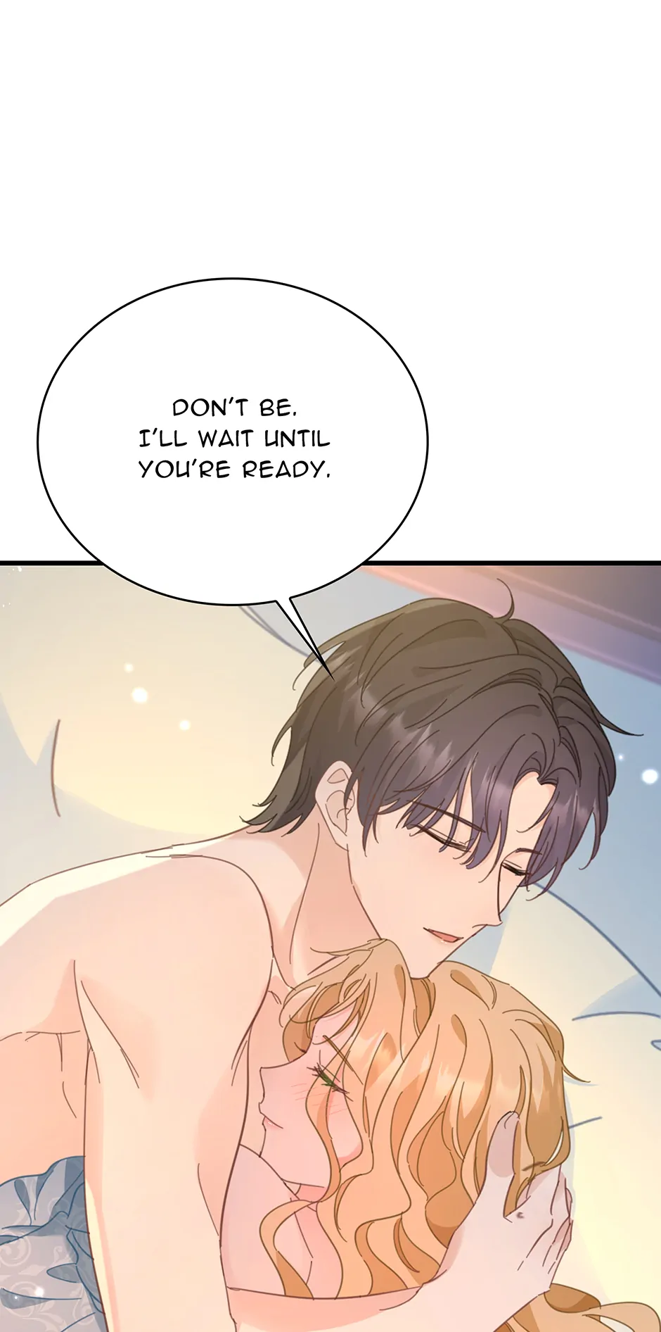 Married His Brother and Now He's Obsessed Chapter 38 - page 44
