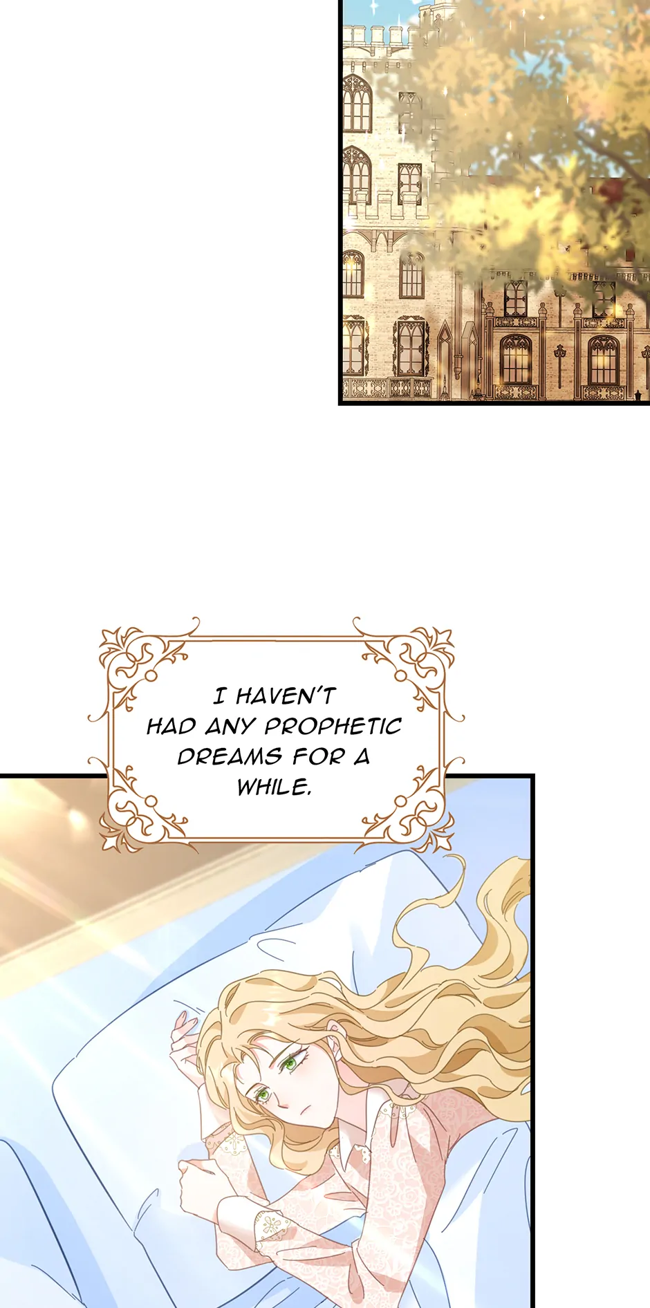 Married His Brother and Now He's Obsessed Chapter 38 - page 47