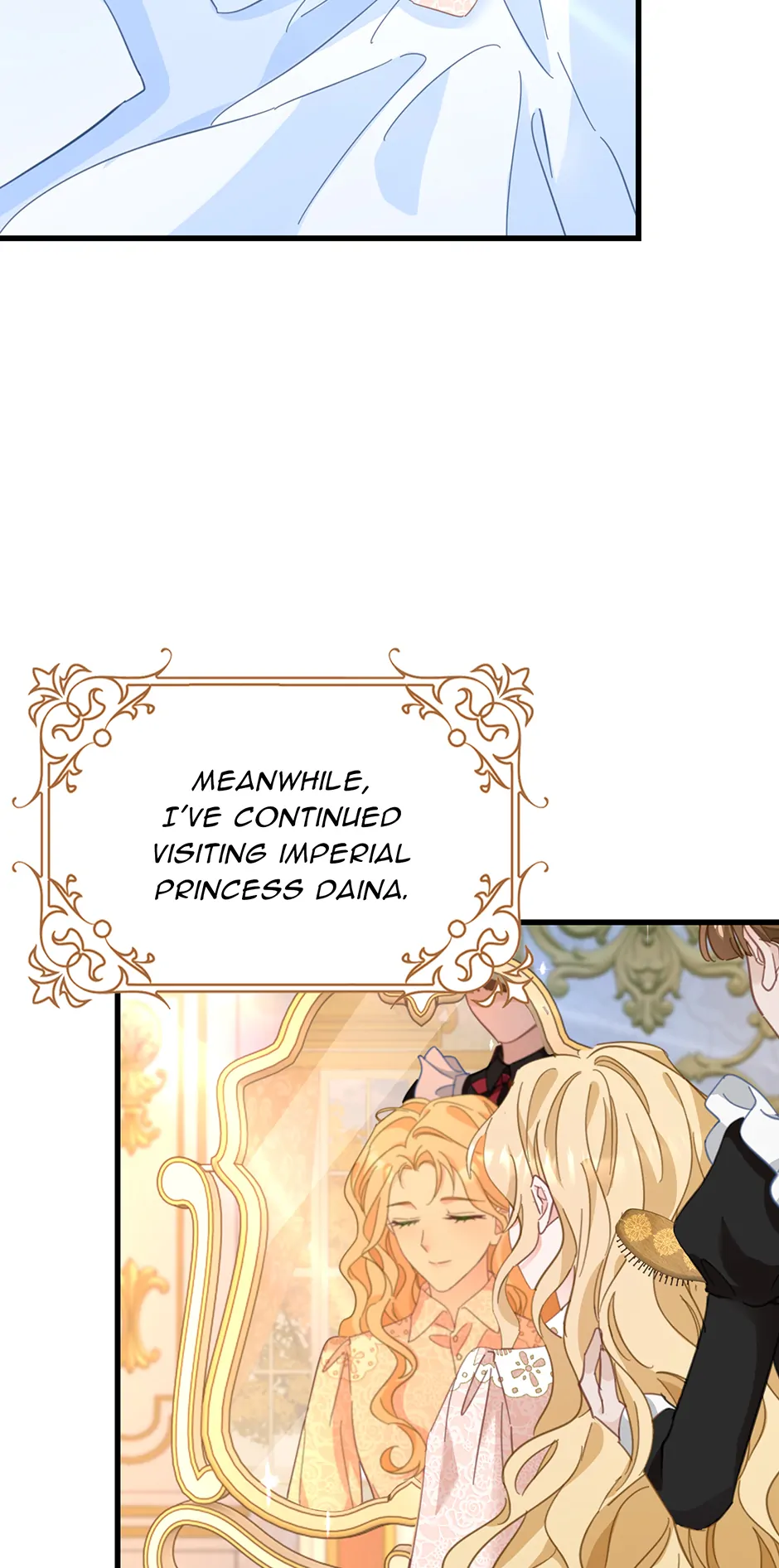 Married His Brother and Now He's Obsessed Chapter 38 - page 48