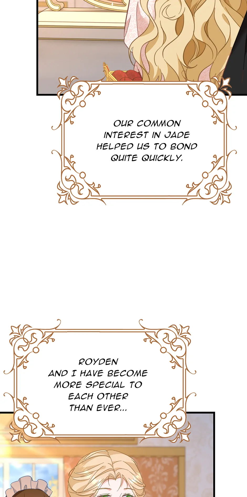 Married His Brother and Now He's Obsessed Chapter 38 - page 49