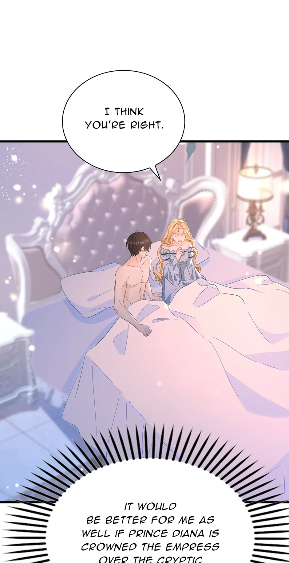 Married His Brother and Now He's Obsessed Chapter 38 - page 5