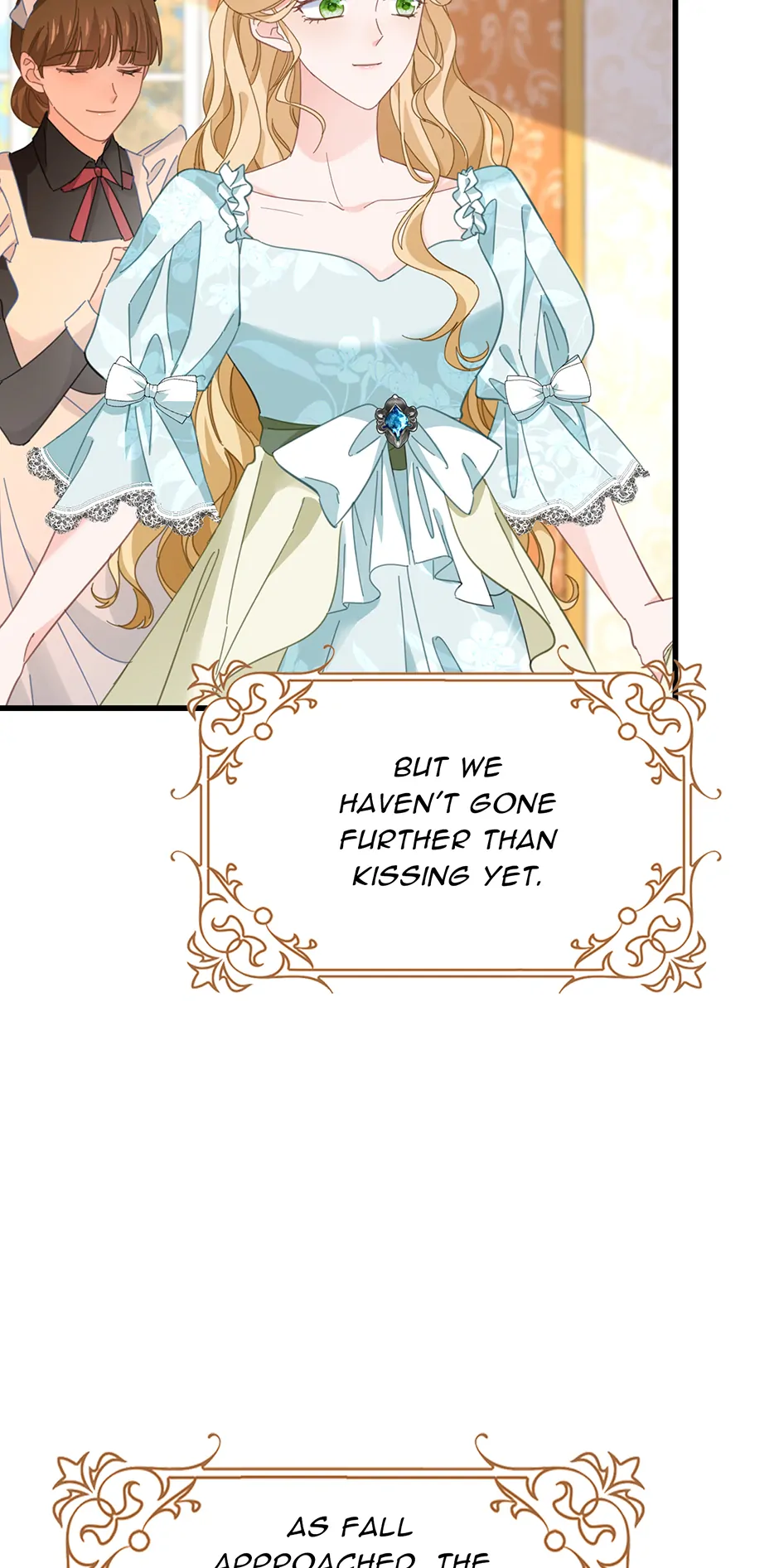 Married His Brother and Now He's Obsessed Chapter 38 - page 50