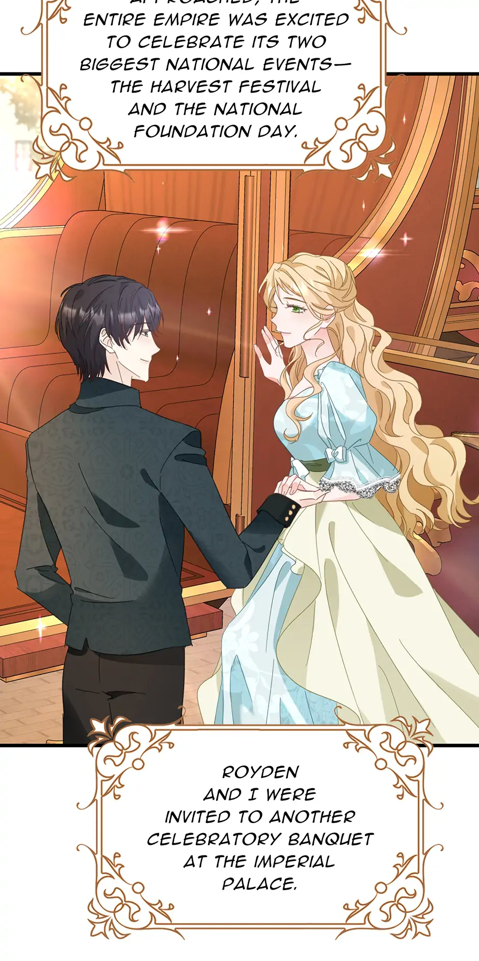 Married His Brother and Now He's Obsessed Chapter 38 - page 51