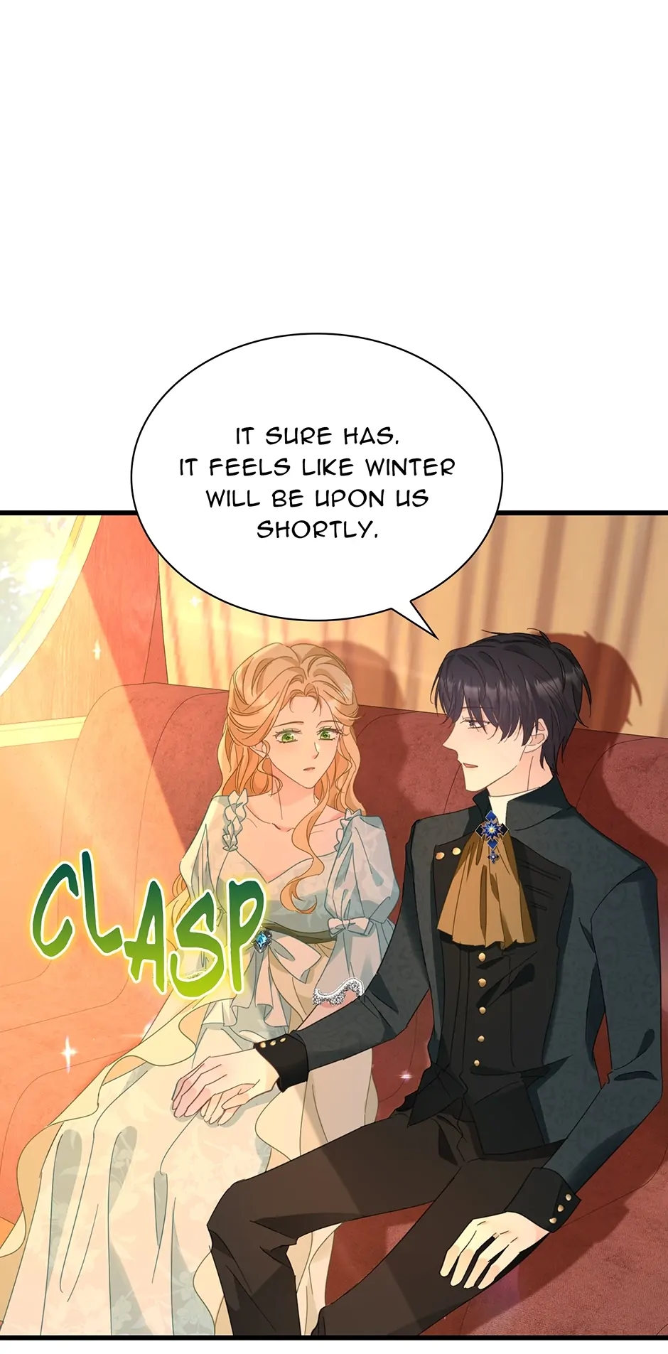 Married His Brother and Now He's Obsessed Chapter 38 - page 53
