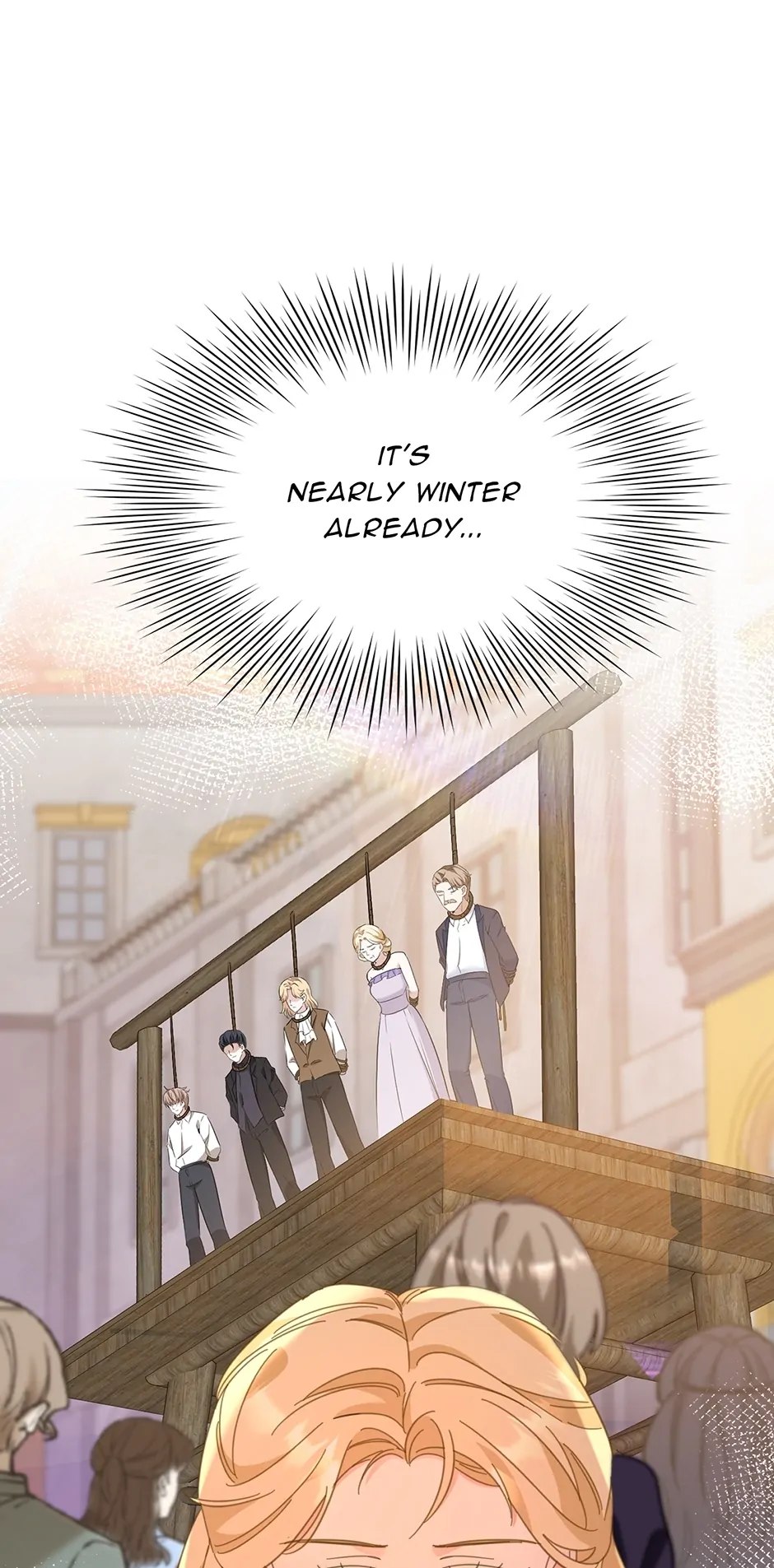 Married His Brother and Now He's Obsessed Chapter 38 - page 54