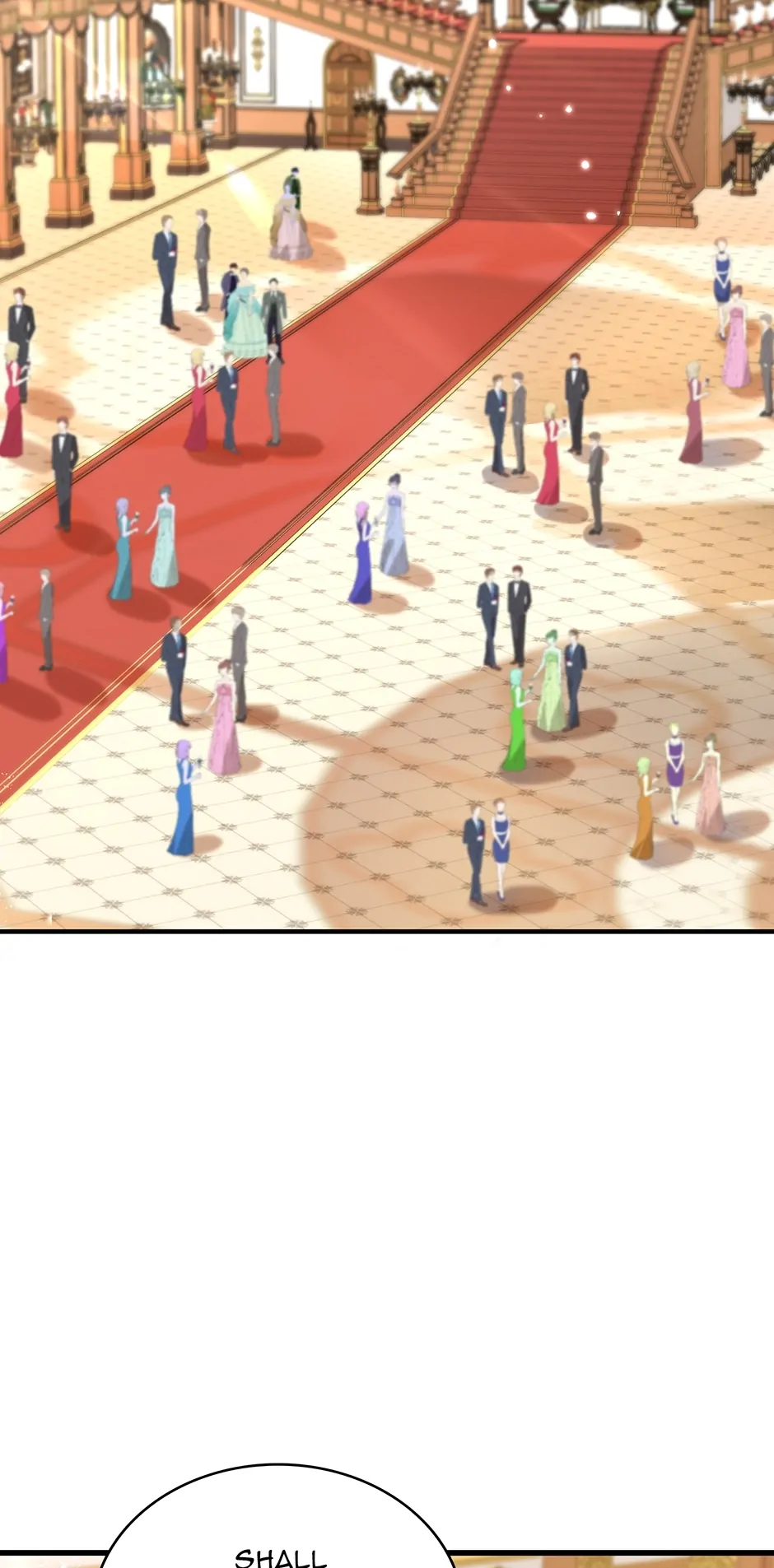 Married His Brother and Now He's Obsessed Chapter 38 - page 57