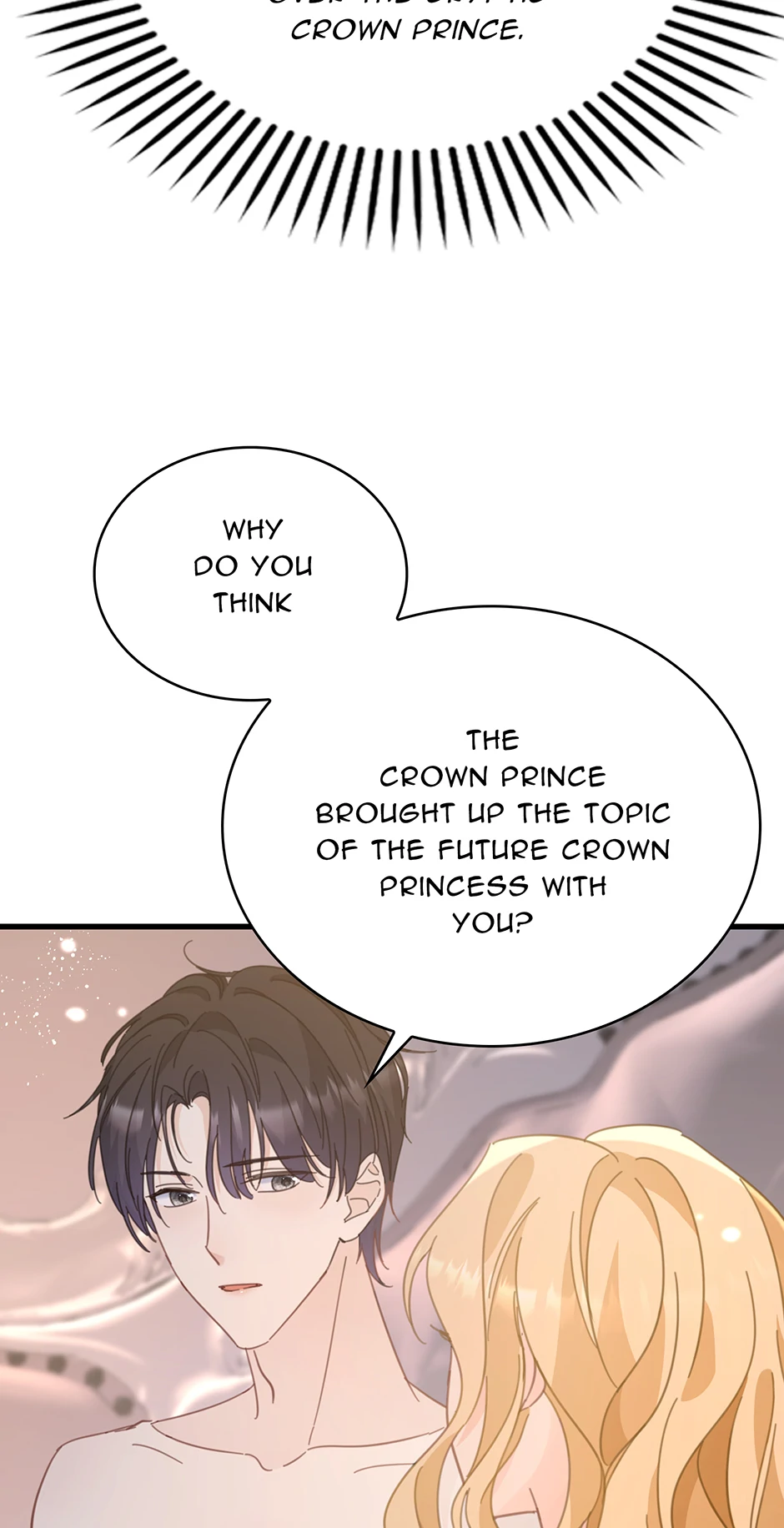 Married His Brother and Now He's Obsessed Chapter 38 - page 6