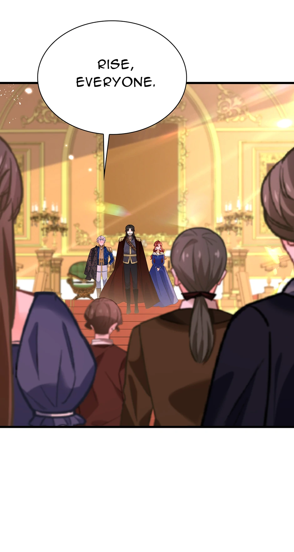 Married His Brother and Now He's Obsessed Chapter 38 - page 61
