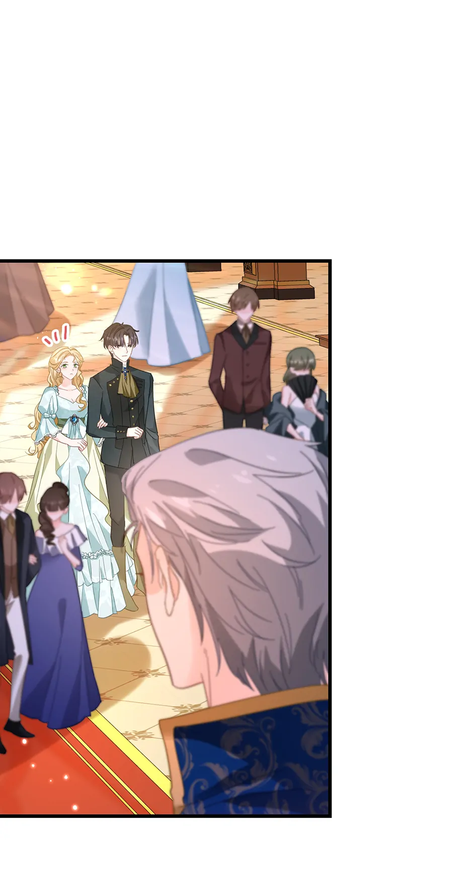 Married His Brother and Now He's Obsessed Chapter 38 - page 62