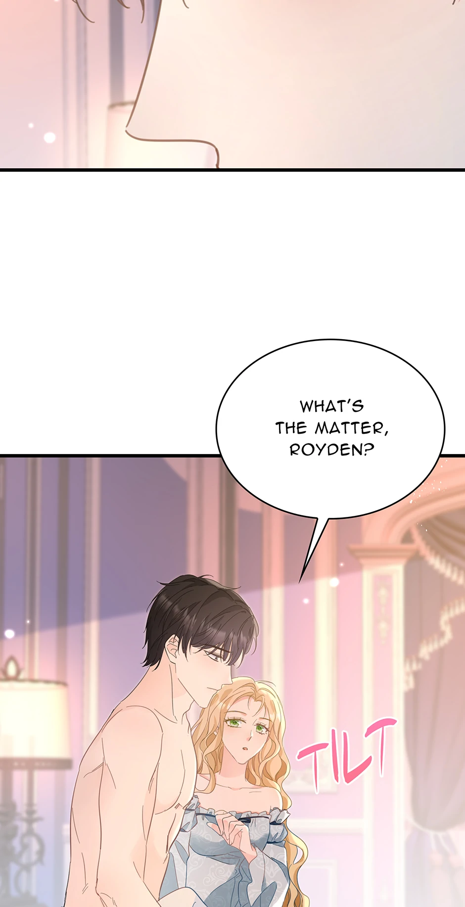 Married His Brother and Now He's Obsessed Chapter 38 - page 8