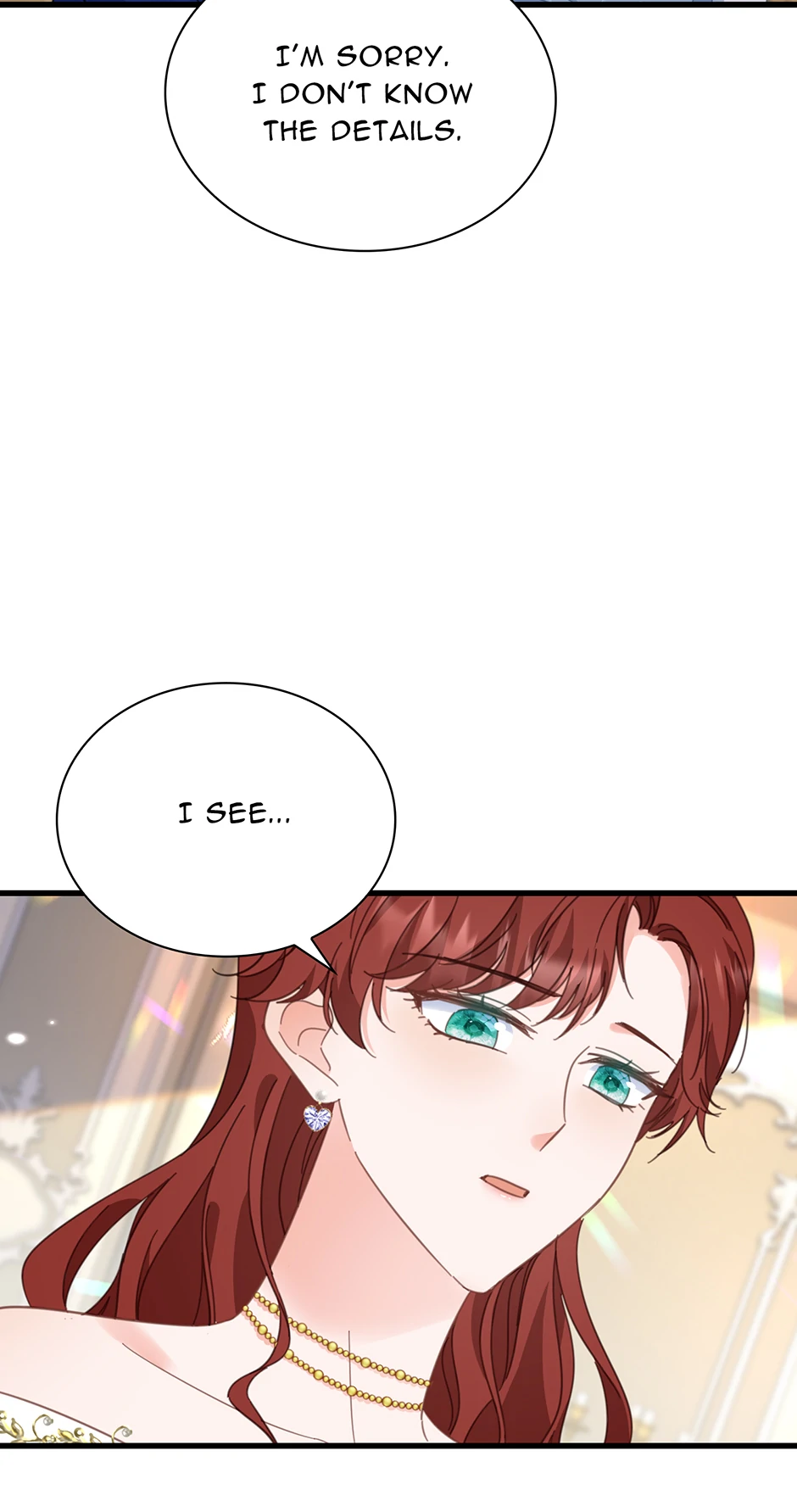 Married His Brother and Now He's Obsessed Chapter 37 - page 10