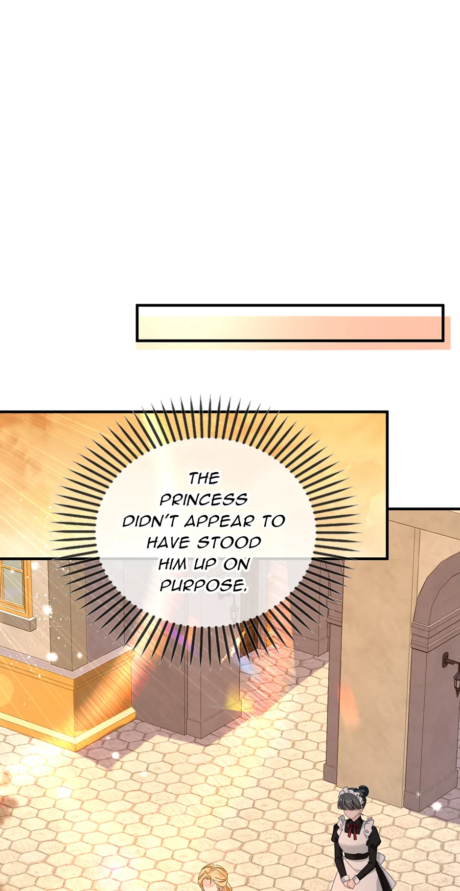 Married His Brother and Now He's Obsessed Chapter 37 - page 11