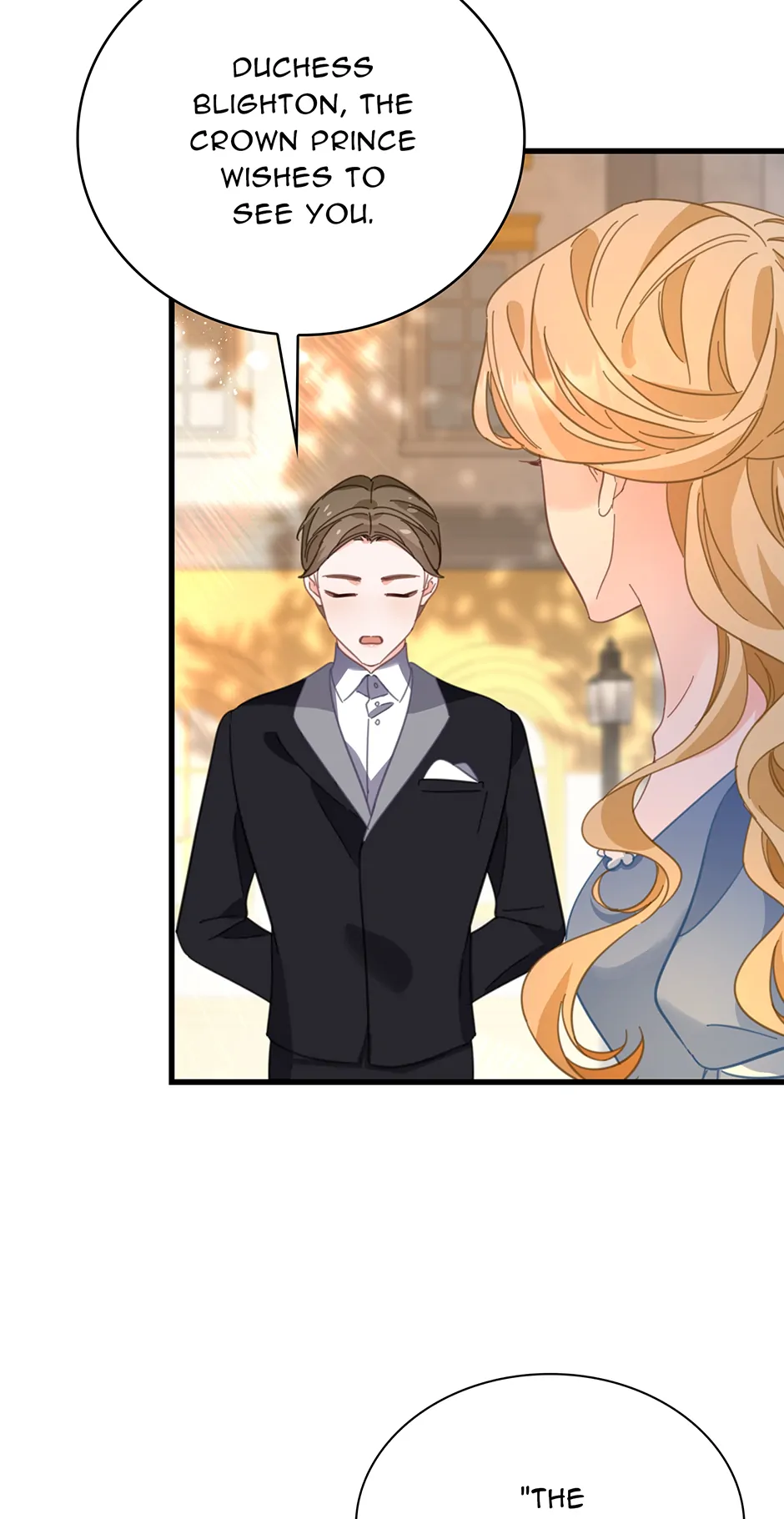 Married His Brother and Now He's Obsessed Chapter 37 - page 13