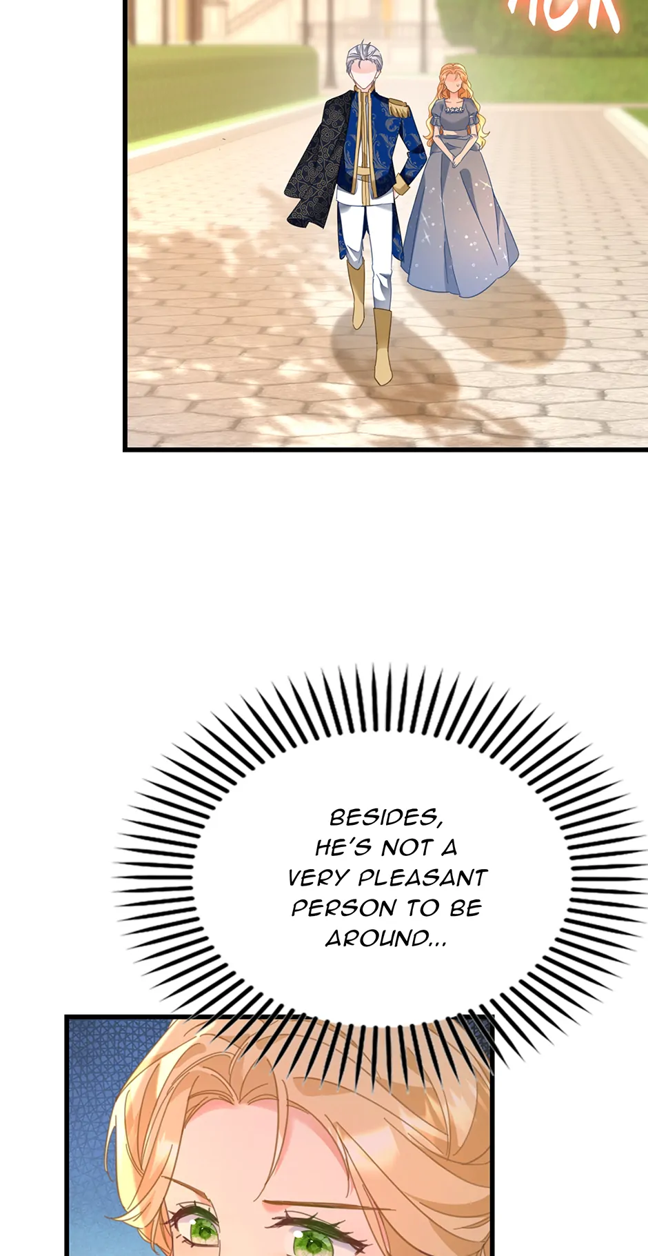 Married His Brother and Now He's Obsessed Chapter 37 - page 16