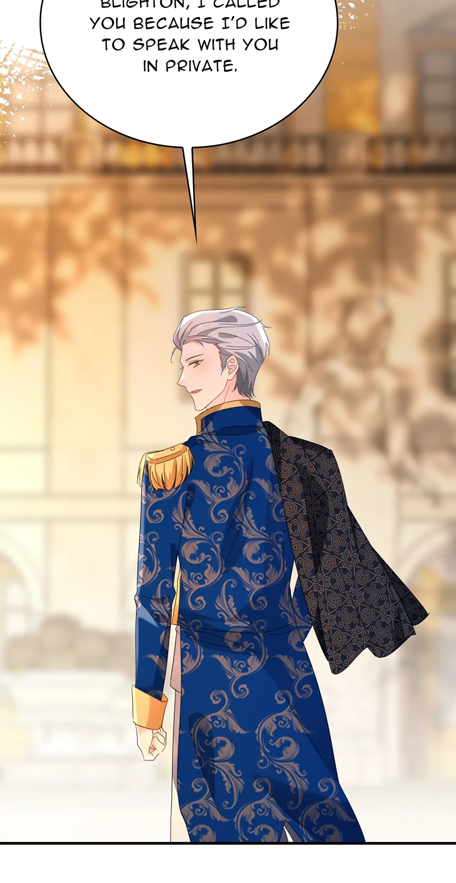 Married His Brother and Now He's Obsessed Chapter 37 - page 18