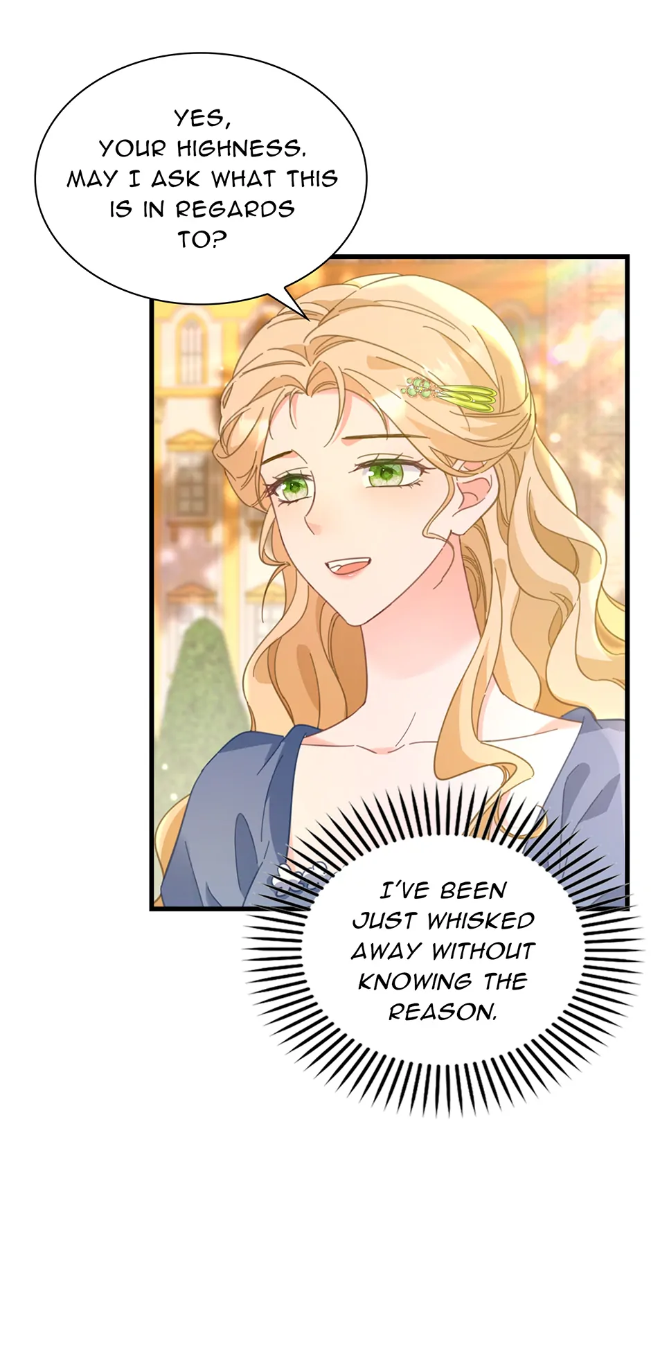 Married His Brother and Now He's Obsessed Chapter 37 - page 19