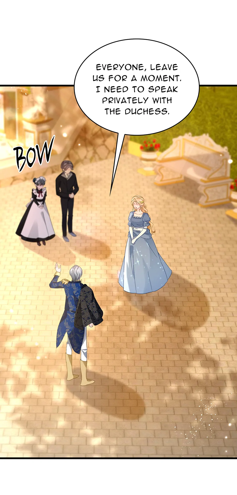 Married His Brother and Now He's Obsessed Chapter 37 - page 20