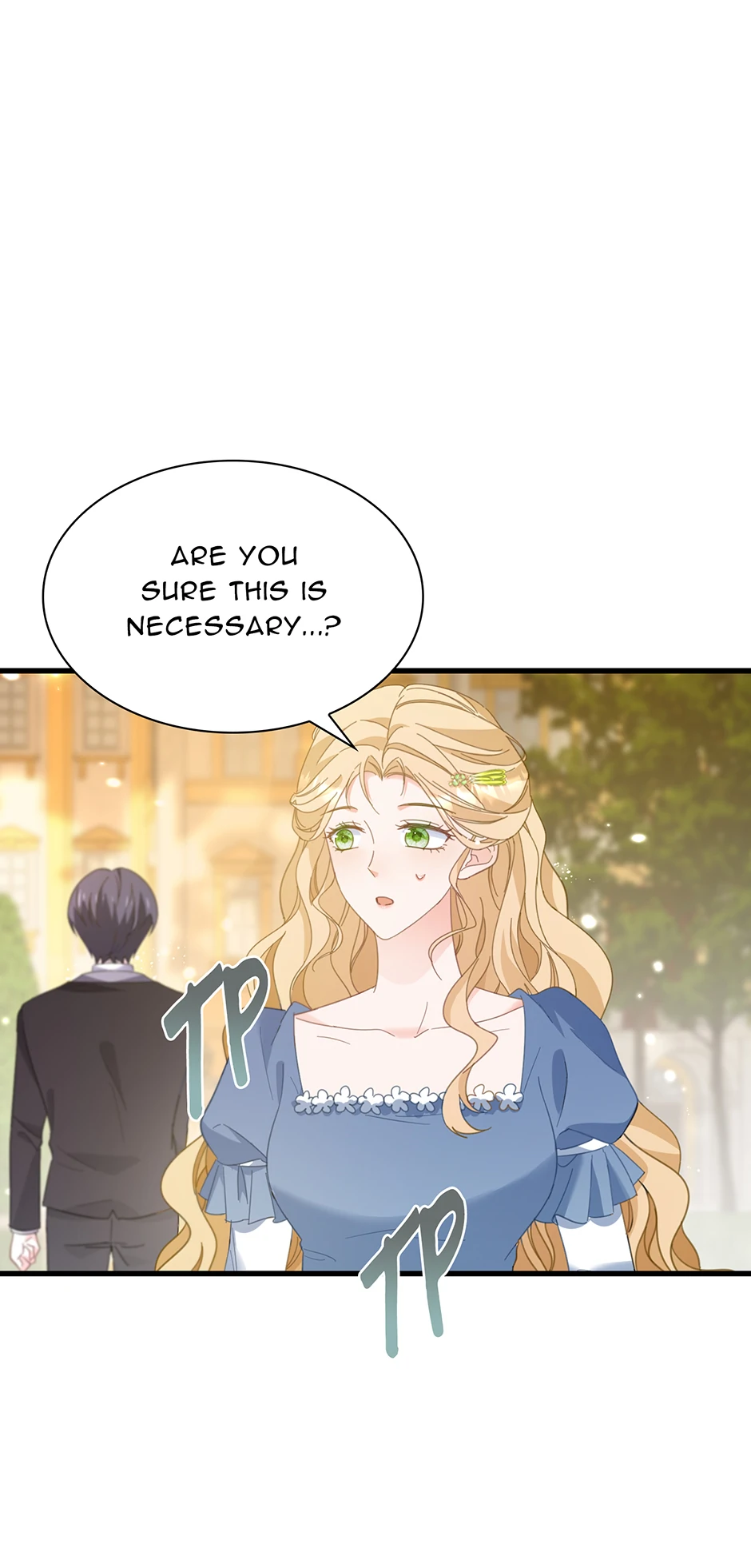 Married His Brother and Now He's Obsessed Chapter 37 - page 21