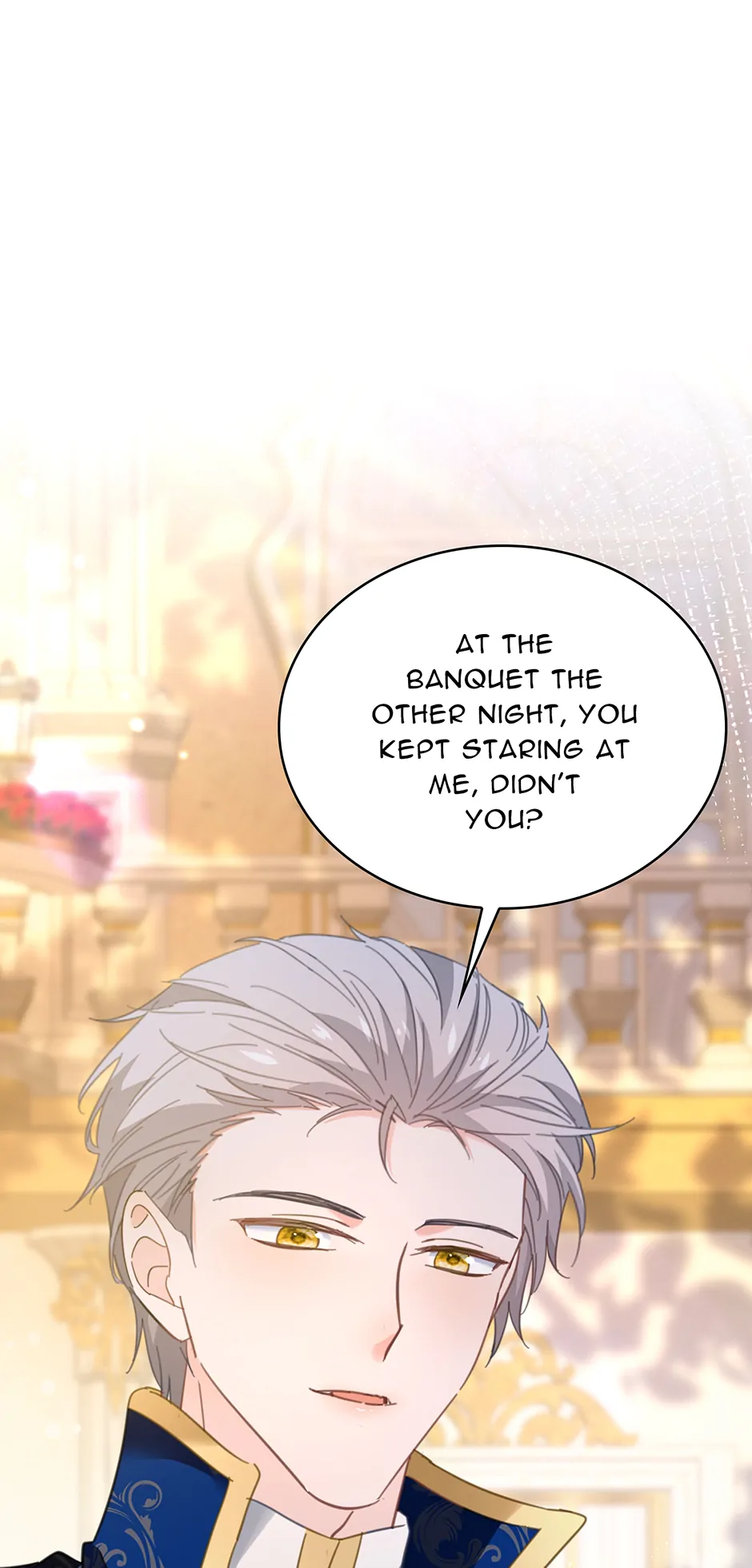 Married His Brother and Now He's Obsessed Chapter 37 - page 23