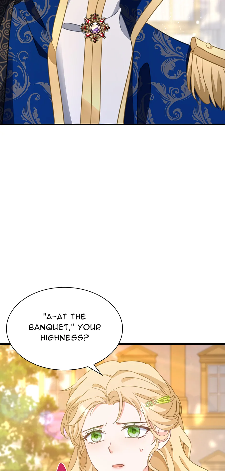 Married His Brother and Now He's Obsessed Chapter 37 - page 24