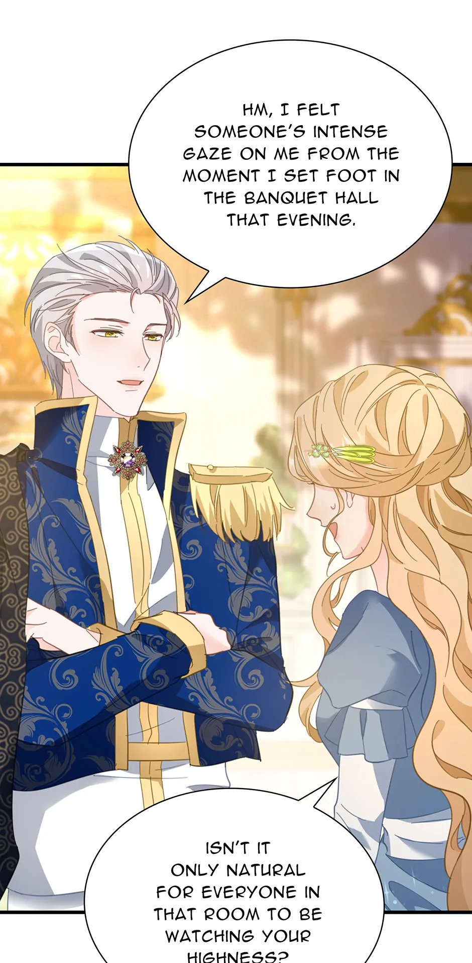 Married His Brother and Now He's Obsessed Chapter 37 - page 27