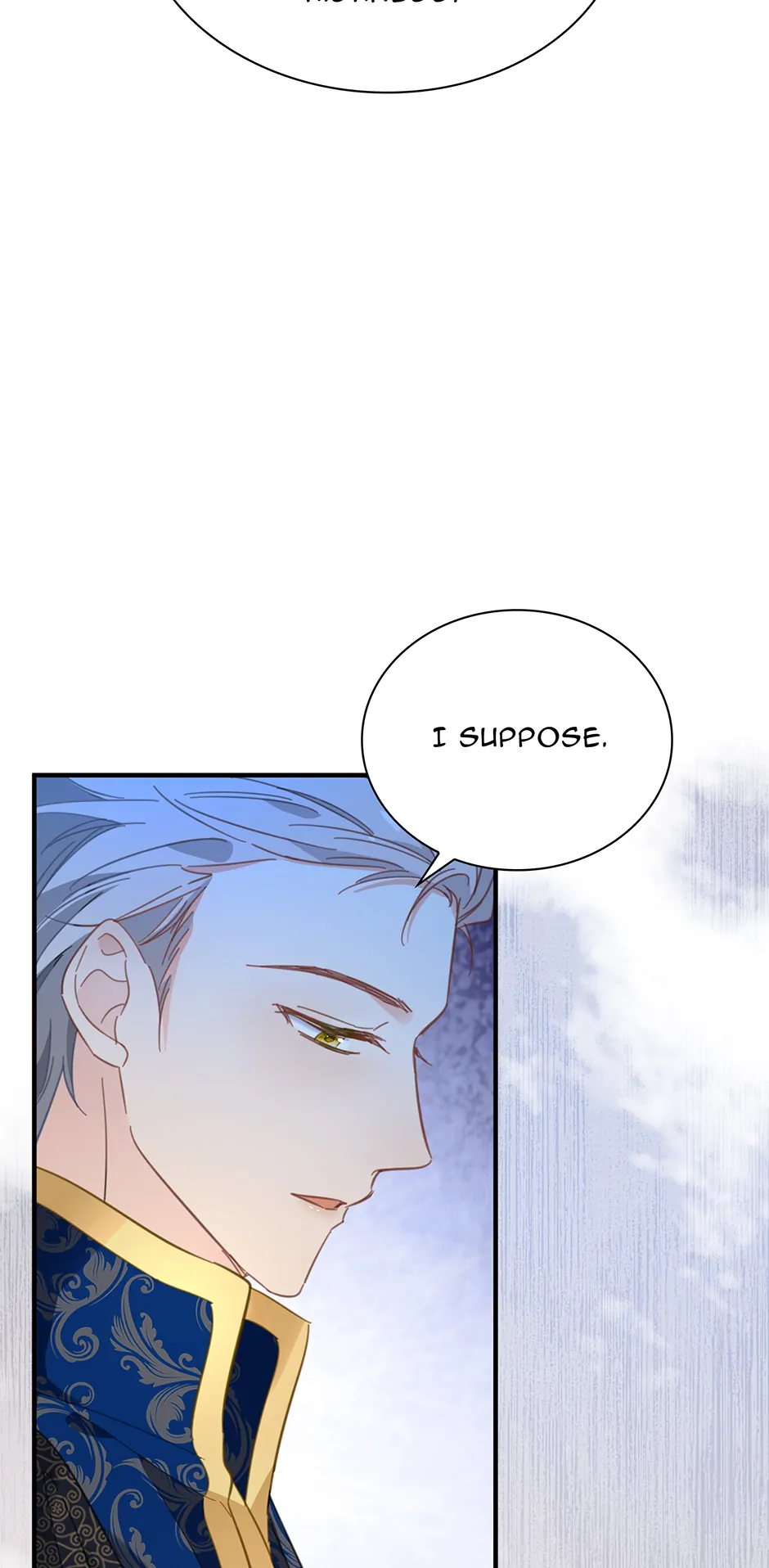Married His Brother and Now He's Obsessed Chapter 37 - page 28