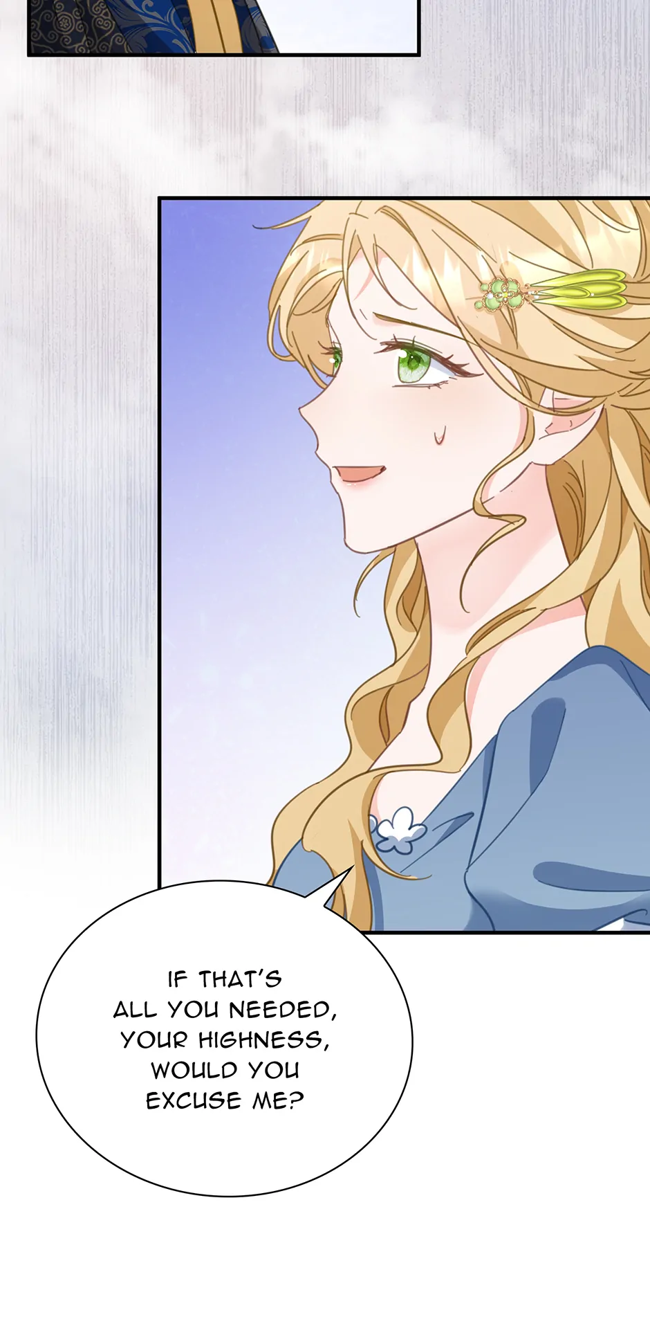 Married His Brother and Now He's Obsessed Chapter 37 - page 29