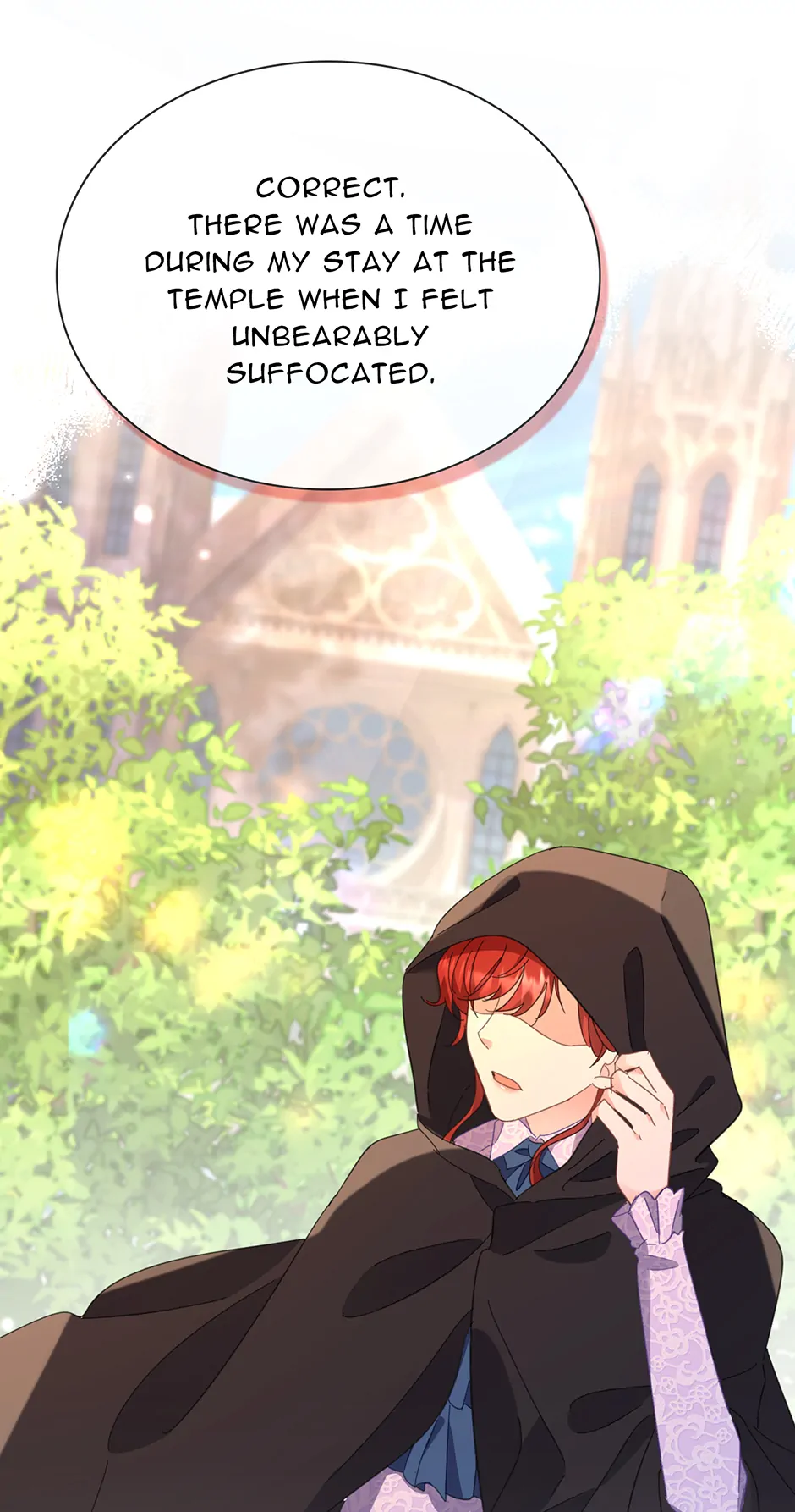 Married His Brother and Now He's Obsessed Chapter 37 - page 3