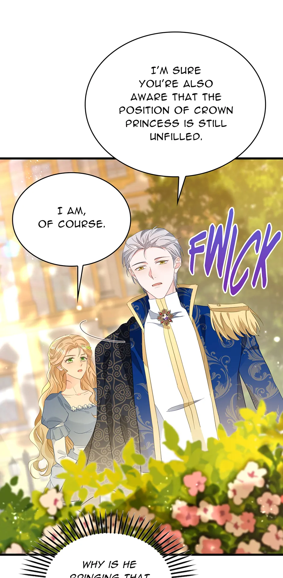 Married His Brother and Now He's Obsessed Chapter 37 - page 30