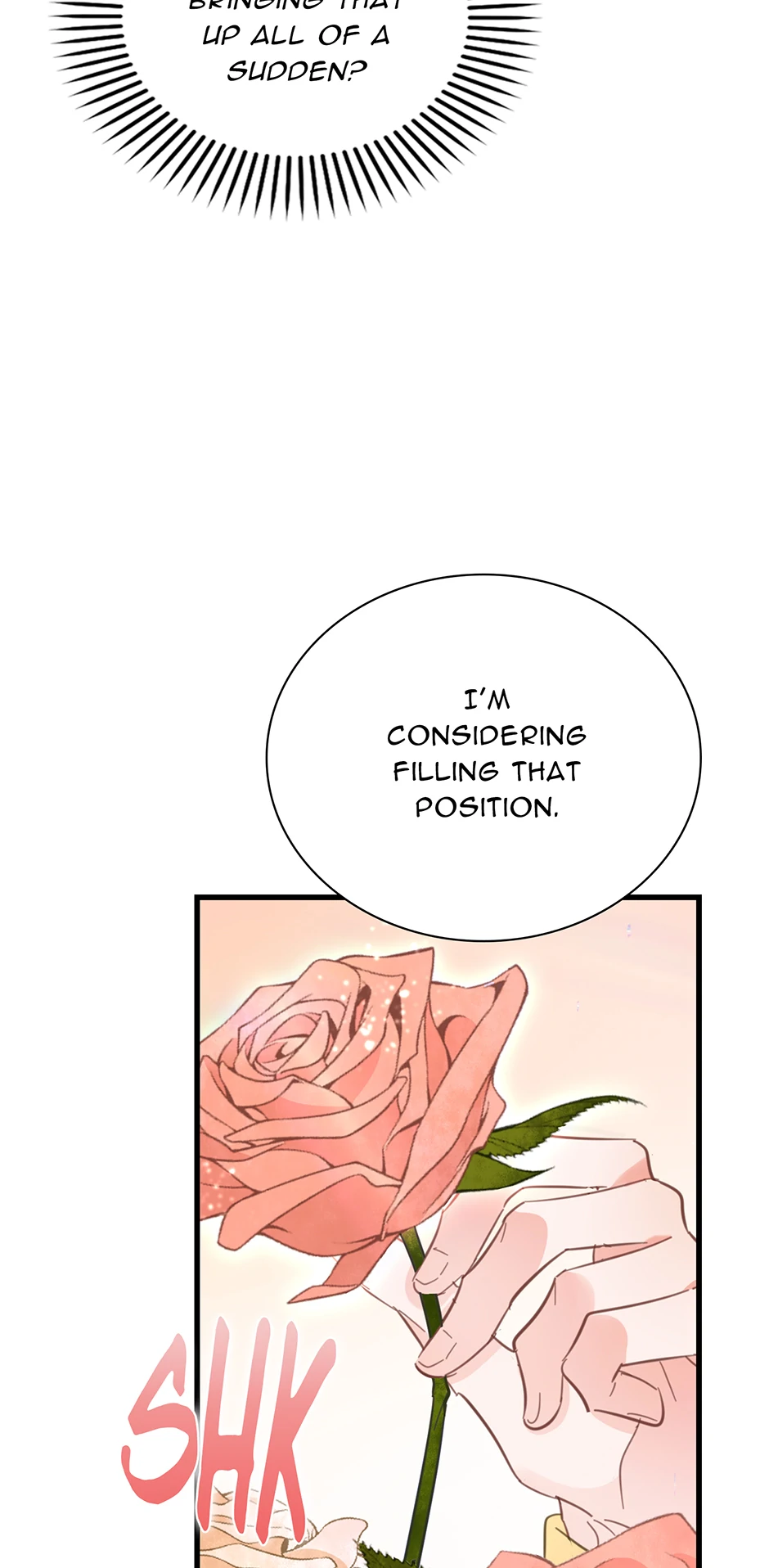 Married His Brother and Now He's Obsessed Chapter 37 - page 31