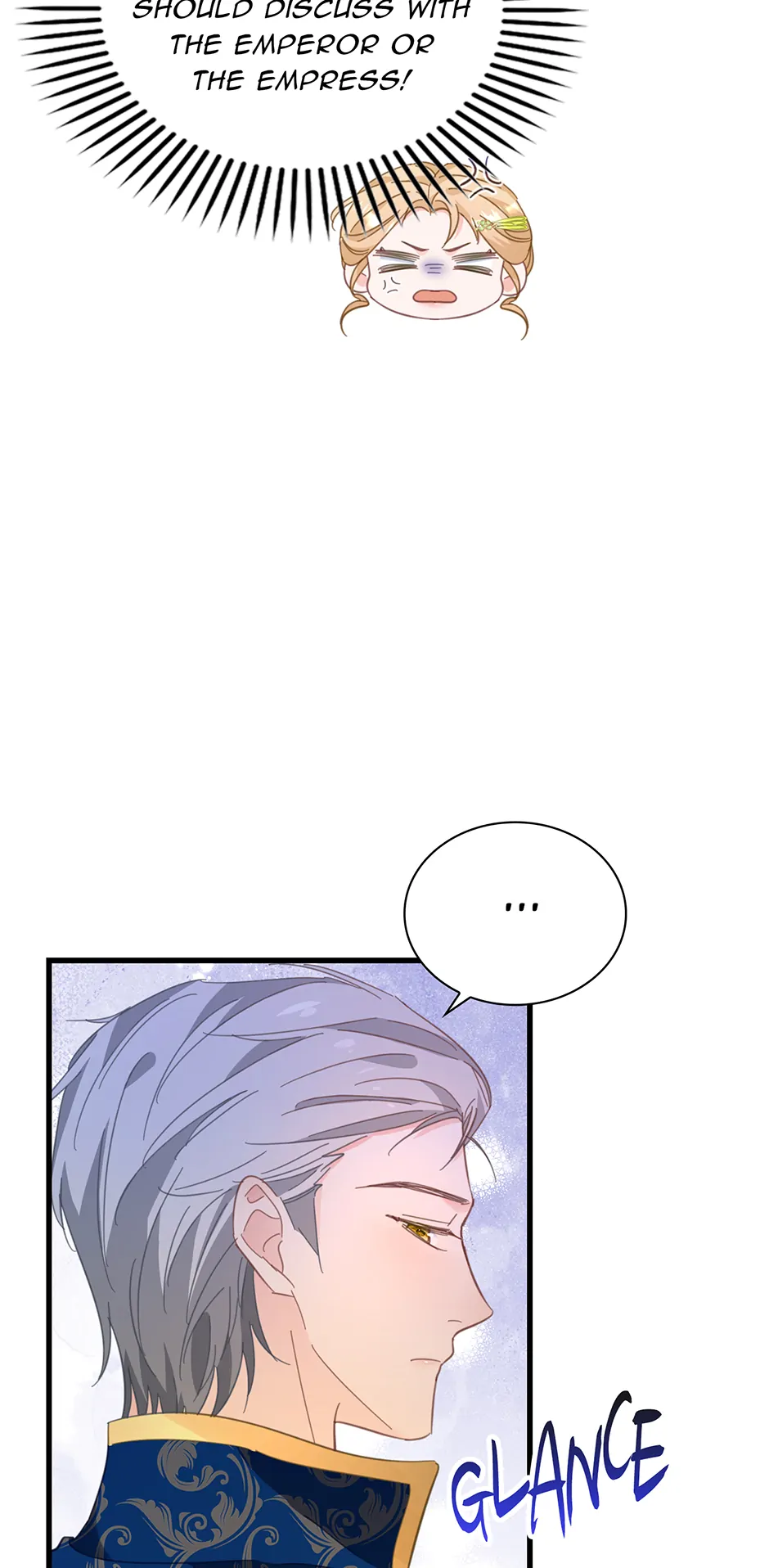 Married His Brother and Now He's Obsessed Chapter 37 - page 33