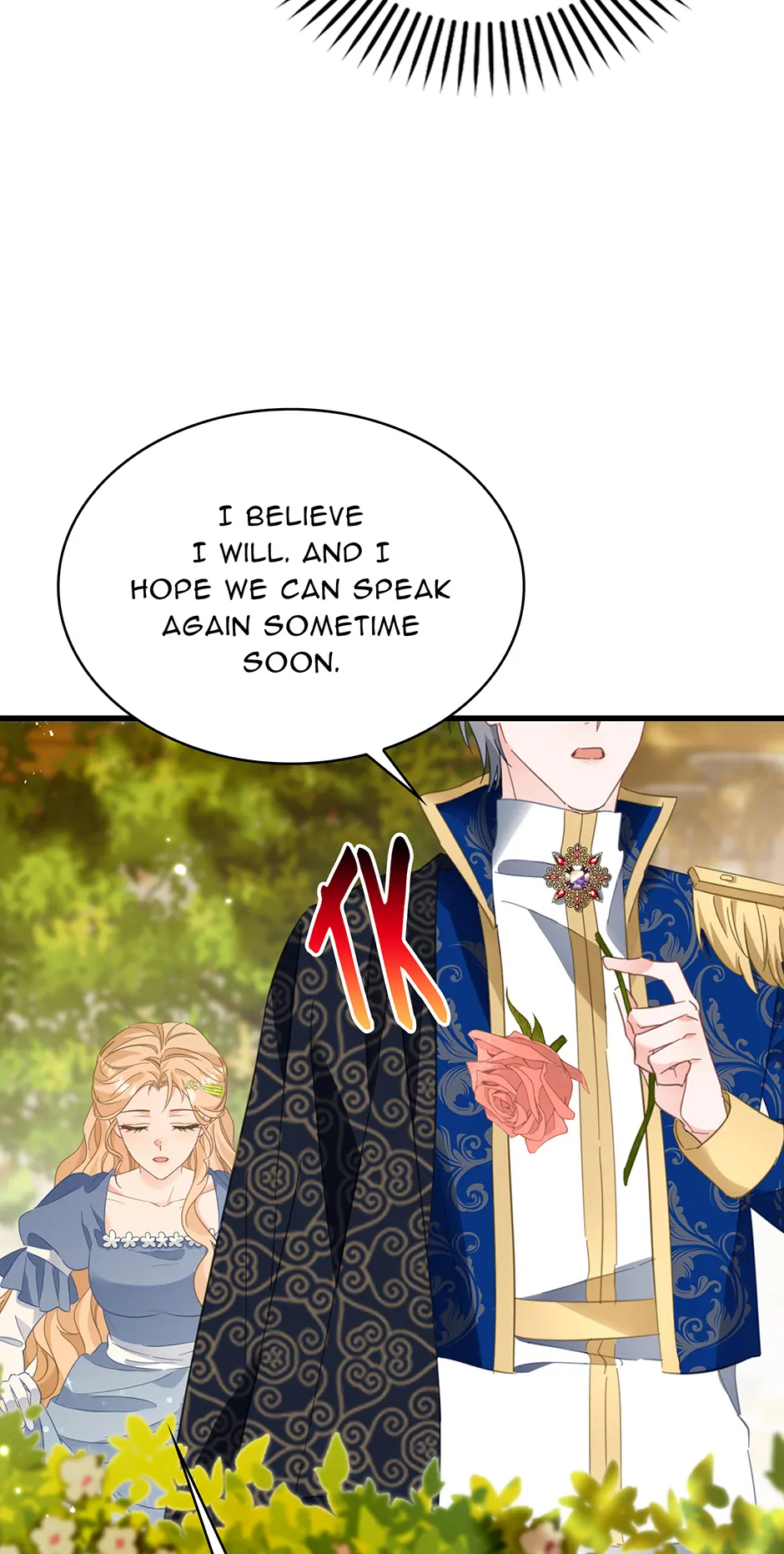 Married His Brother and Now He's Obsessed Chapter 37 - page 38