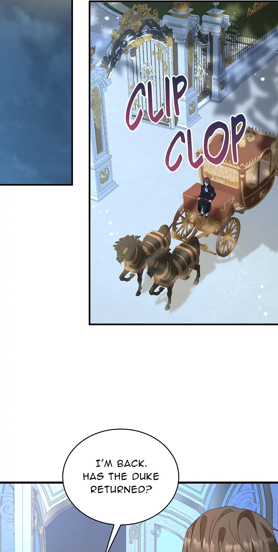 Married His Brother and Now He's Obsessed Chapter 37 - page 40