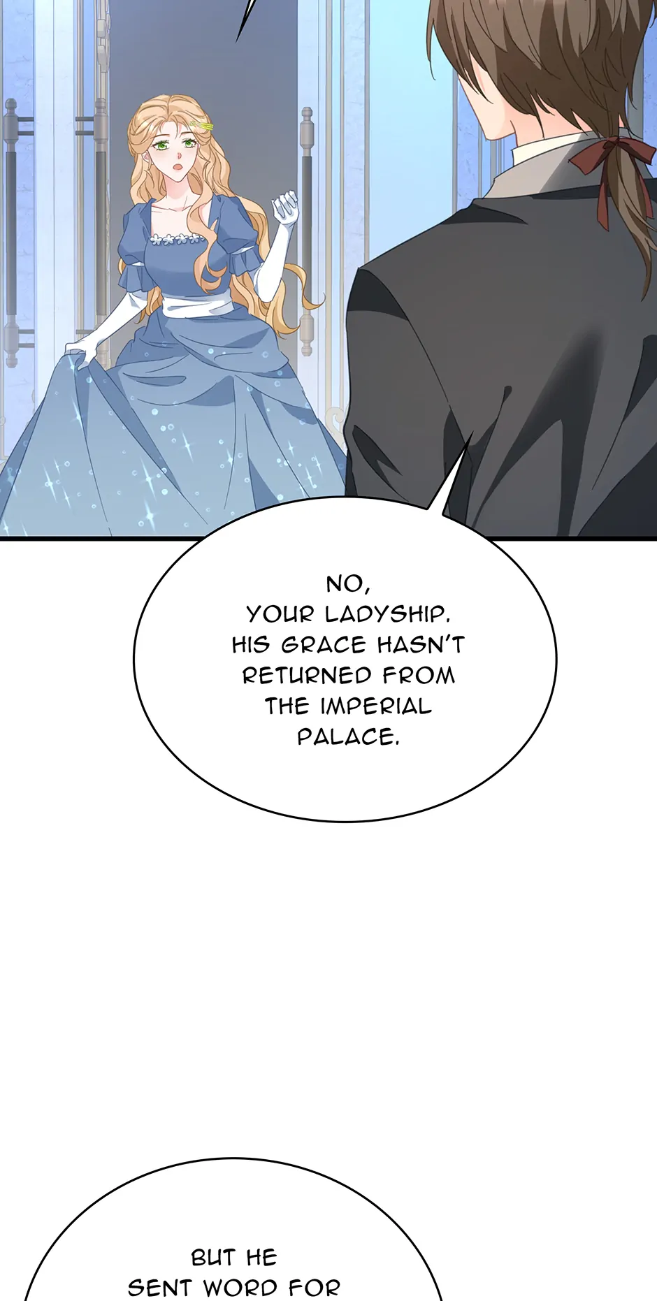 Married His Brother and Now He's Obsessed Chapter 37 - page 41