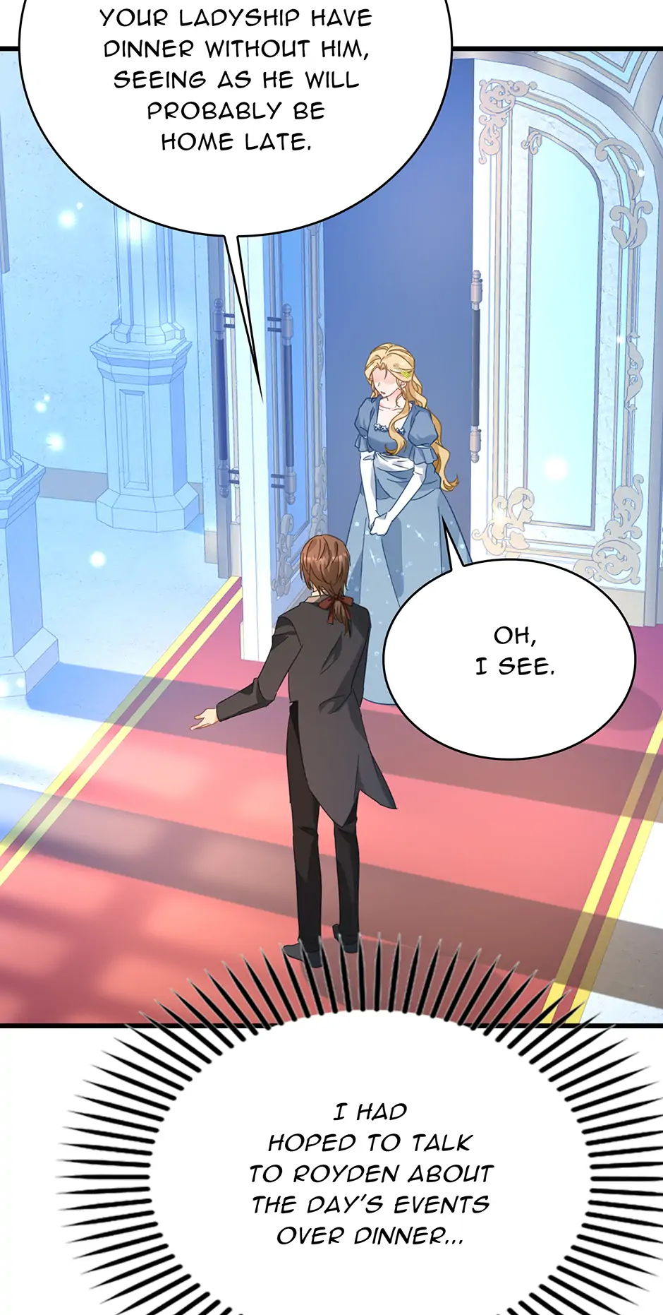 Married His Brother and Now He's Obsessed Chapter 37 - page 42