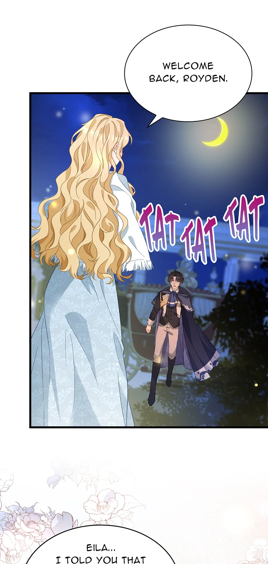 Married His Brother and Now He's Obsessed Chapter 37 - page 44