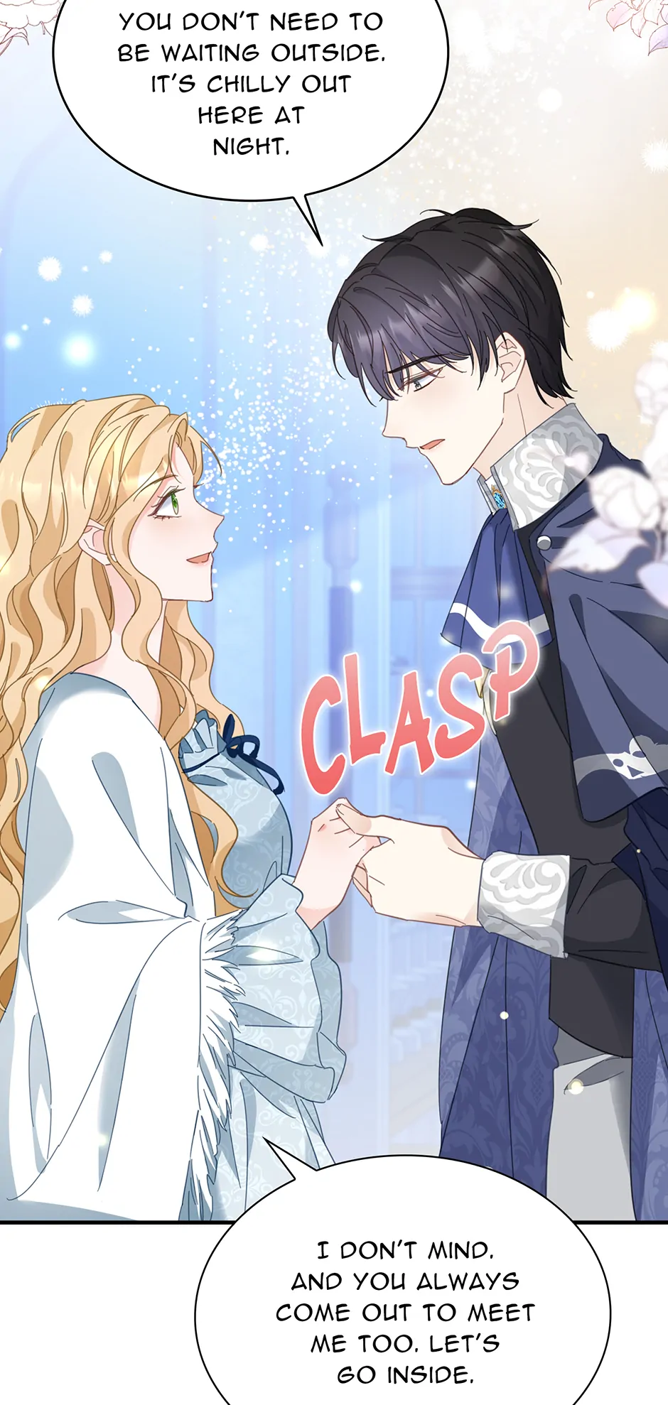 Married His Brother and Now He's Obsessed Chapter 37 - page 45